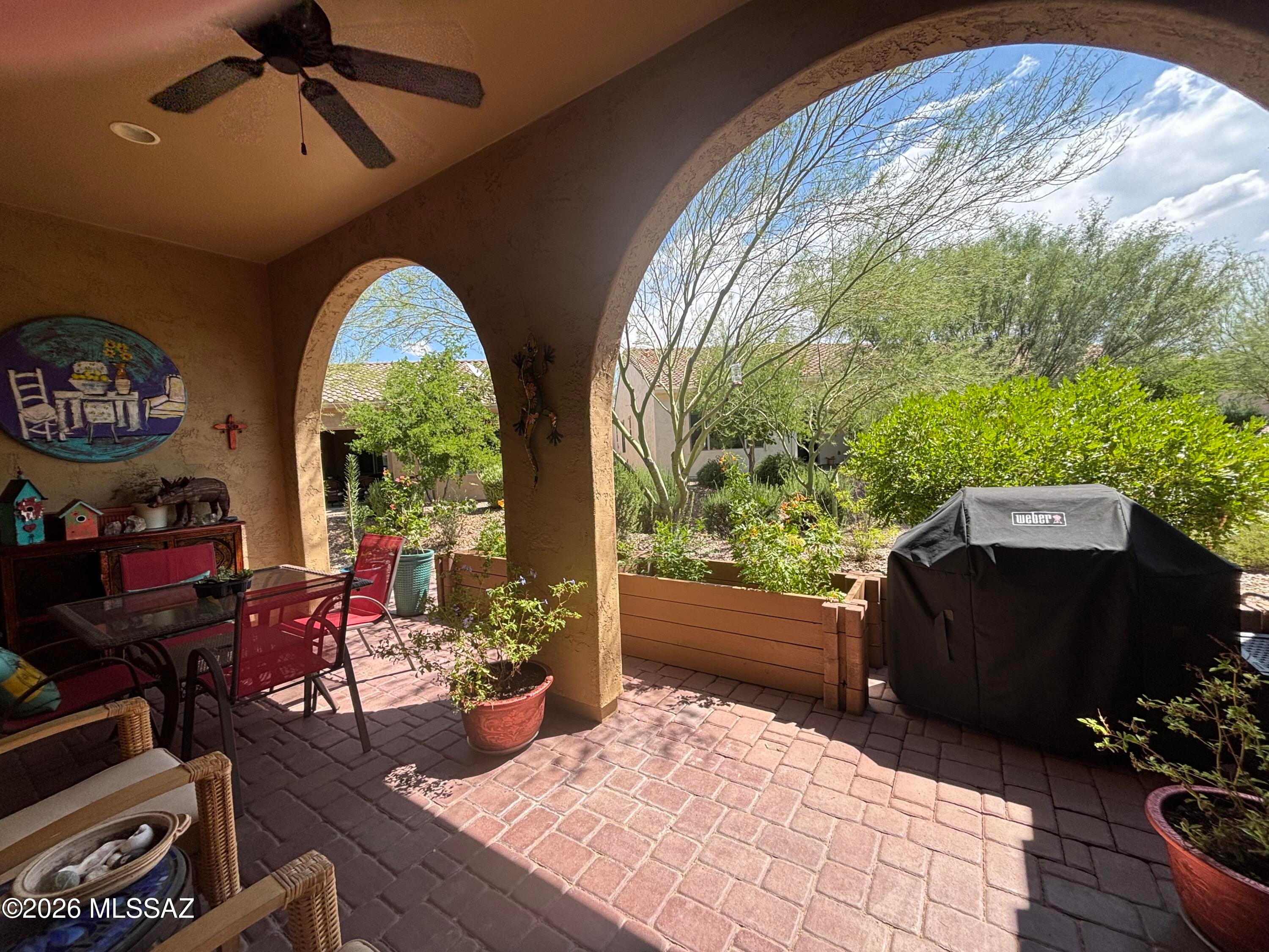Quail Creek II Unit 34 - Residential