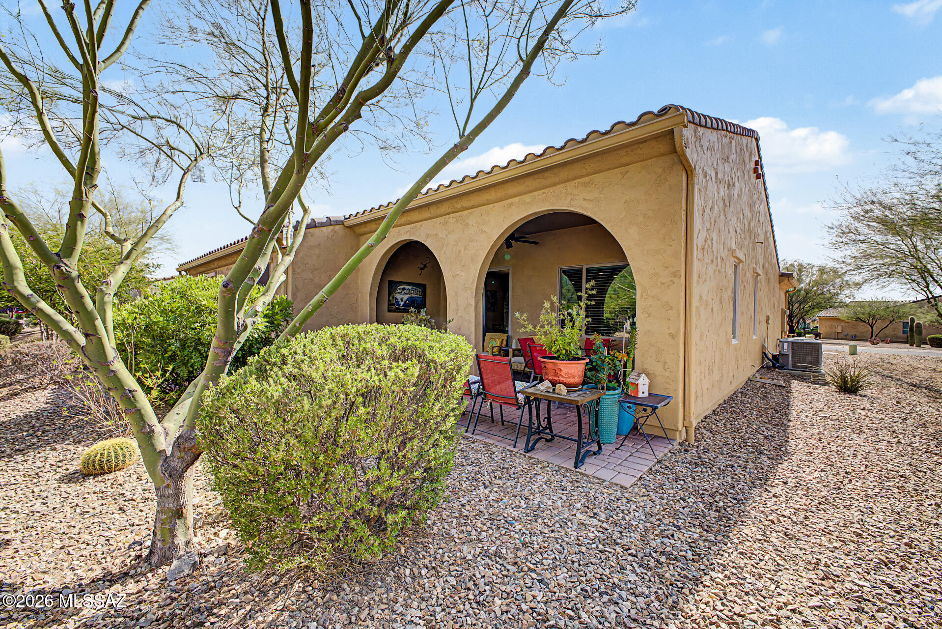Quail Creek II Unit 34 - Residential