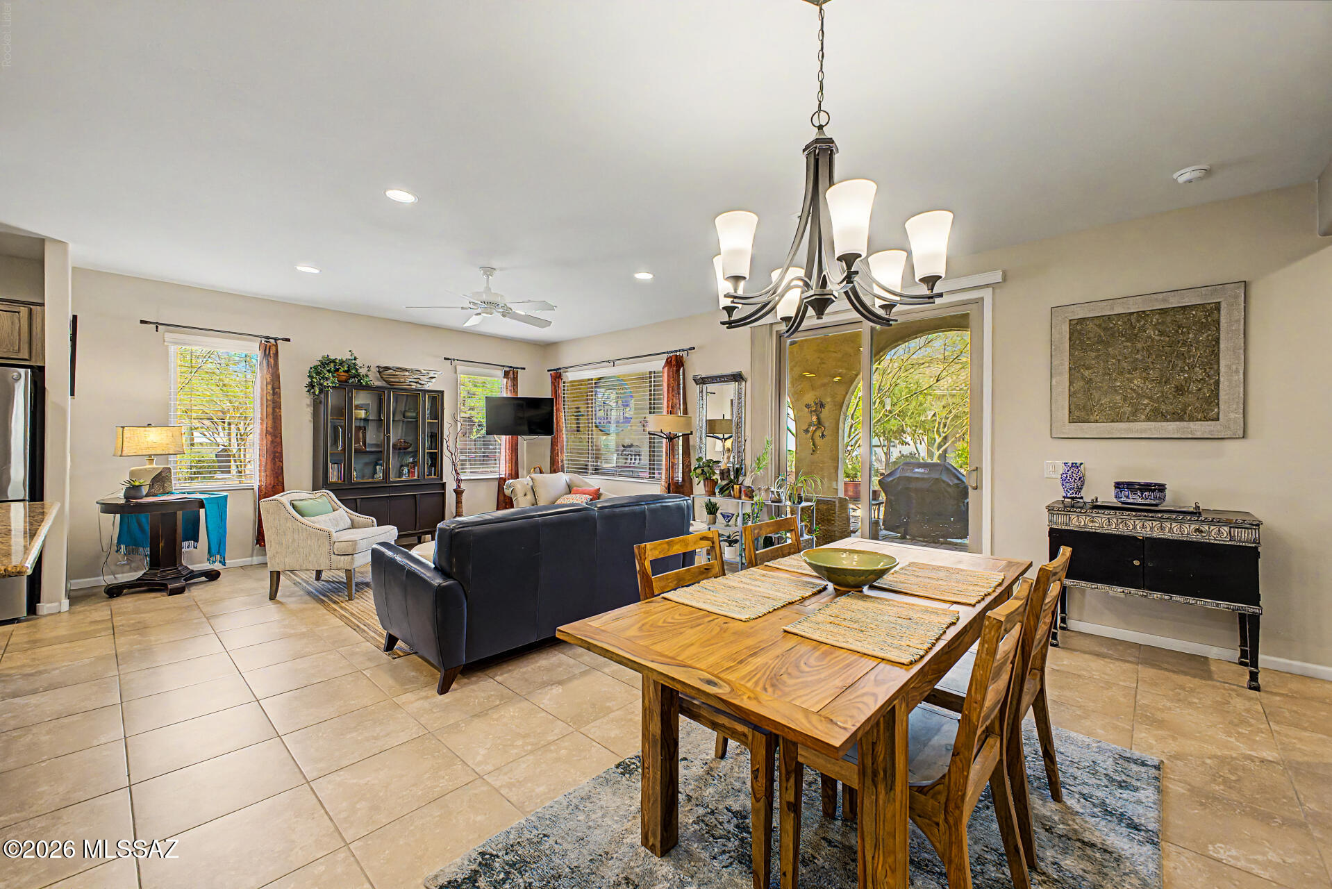 Quail Creek II Unit 34 - Residential
