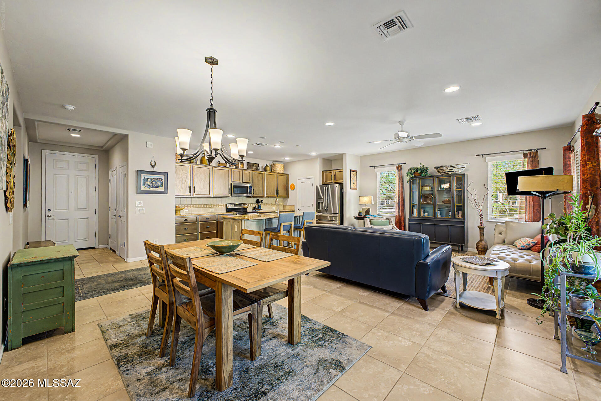 Quail Creek II Unit 34 - Residential