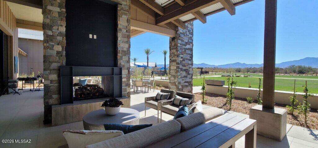 Quail Creek II Unit 34 - Residential