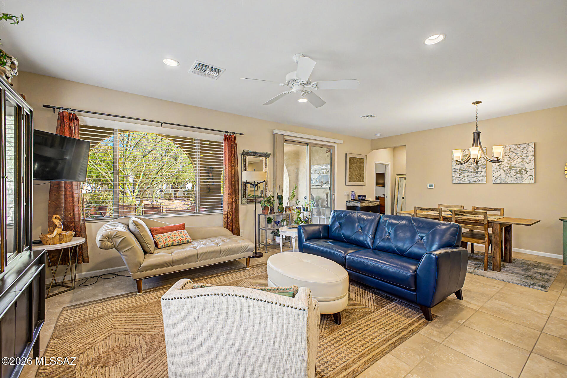 Quail Creek II Unit 34 - Residential