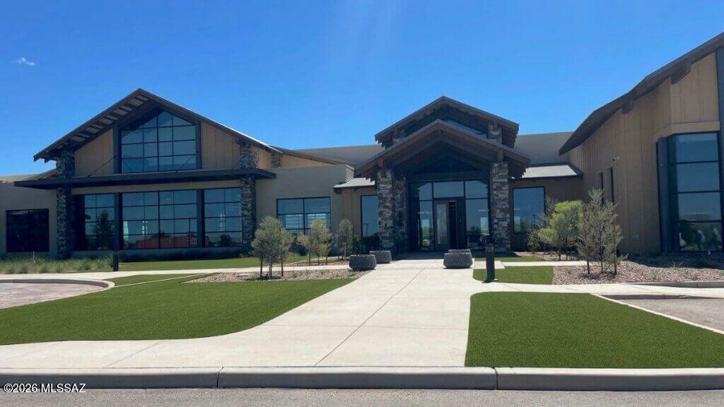 Quail Creek II Unit 34 - Residential