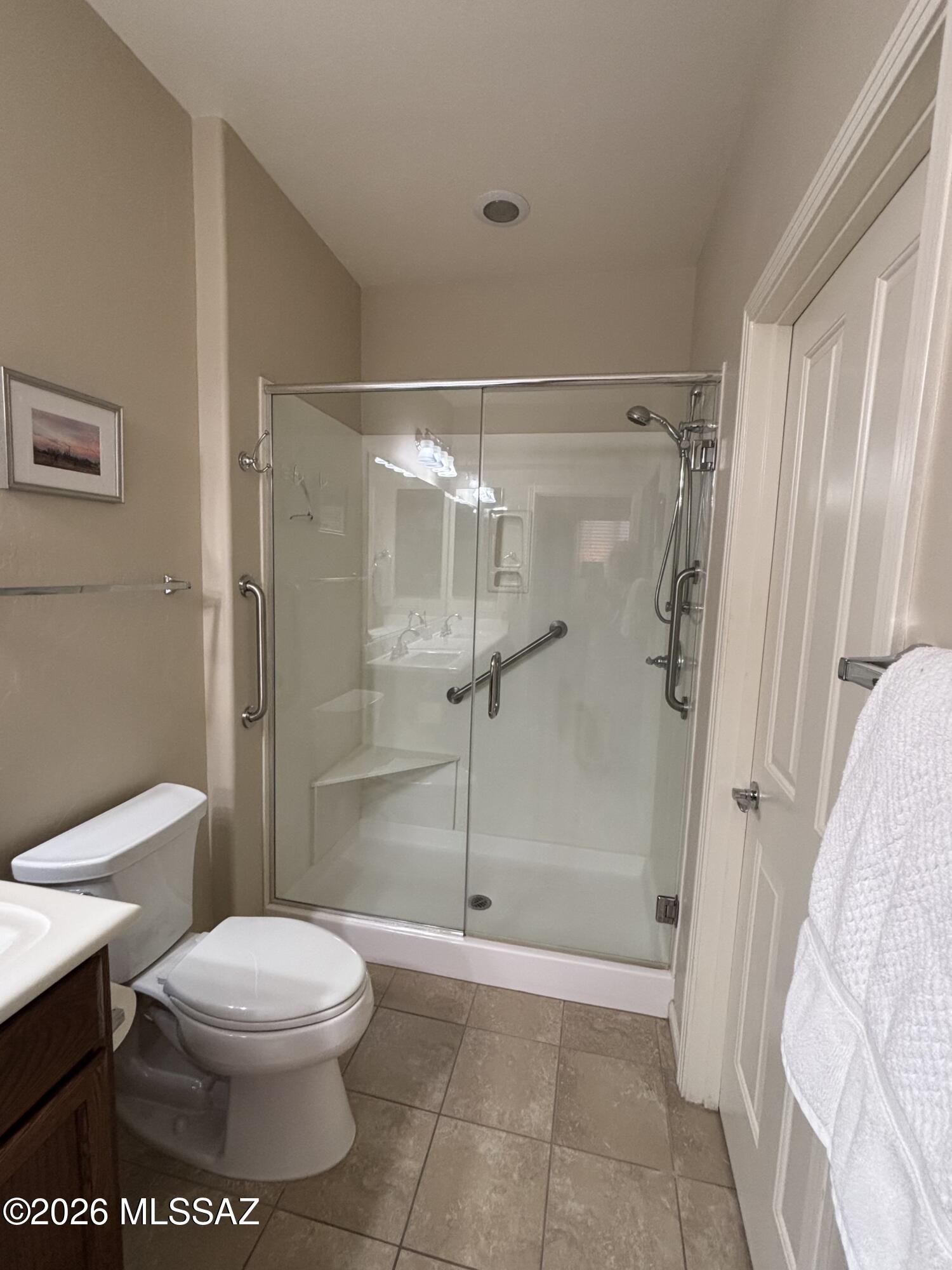 Quail Creek II Unit 34 - Residential