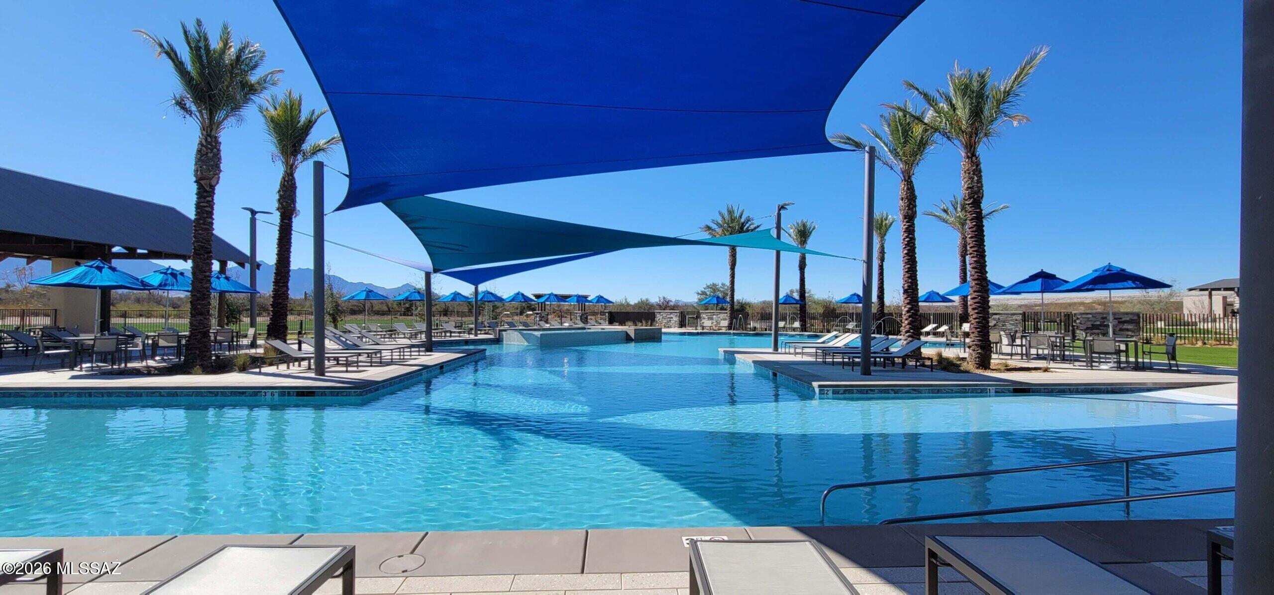 Quail Creek II Unit 34 - Residential