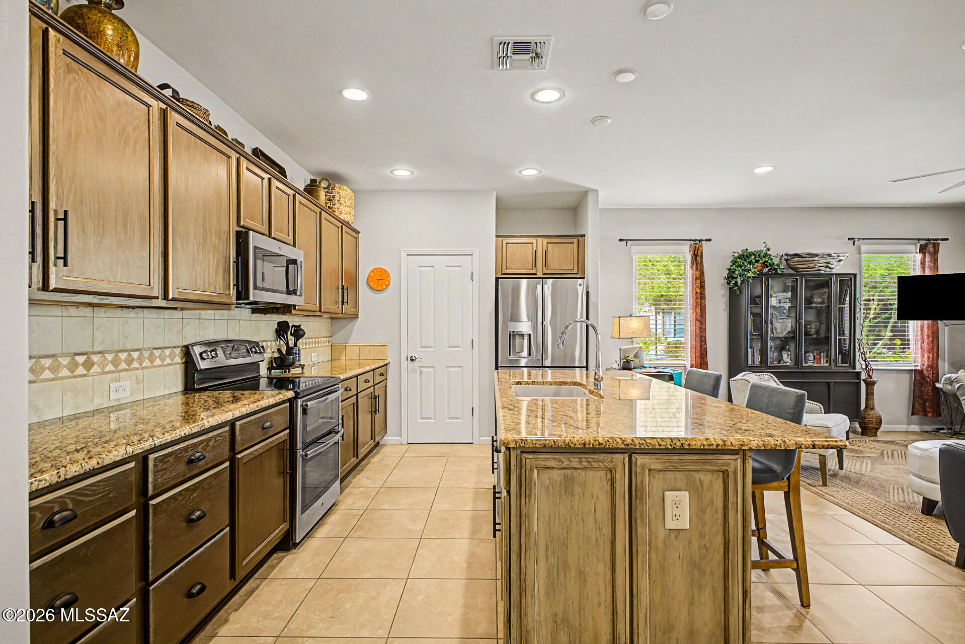 Quail Creek II Unit 34 - Residential