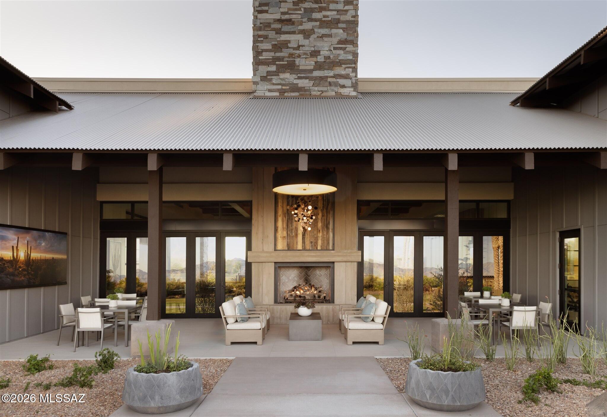 Quail Creek II Unit 34 - Residential
