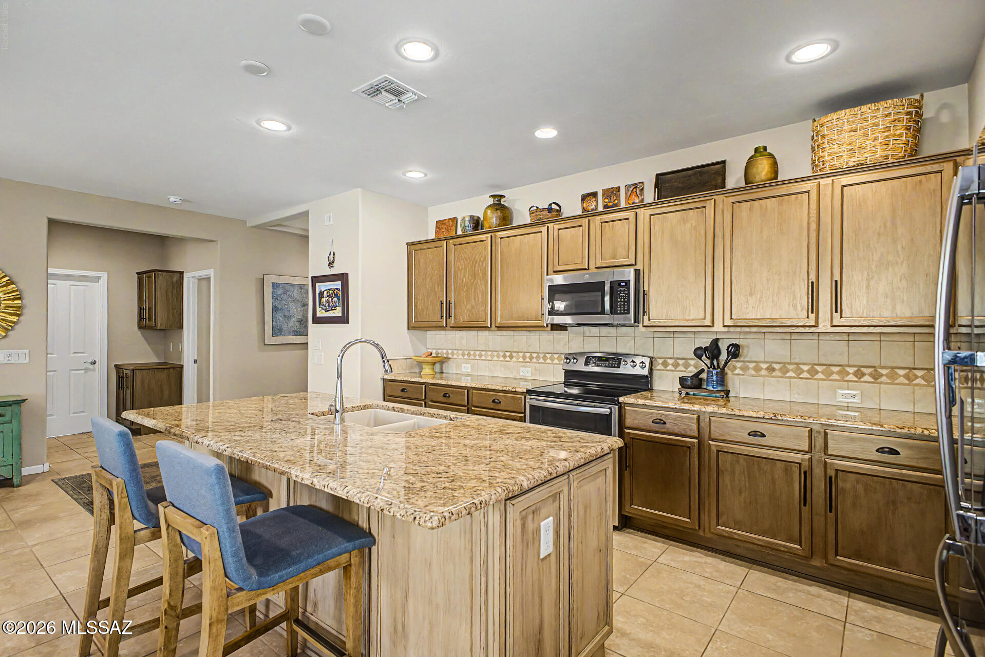 Quail Creek II Unit 34 - Residential