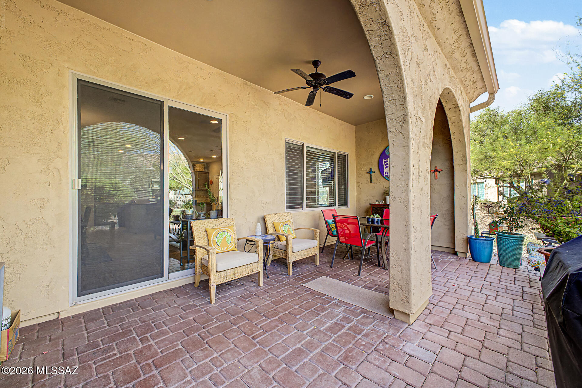 Quail Creek II Unit 34 - Residential