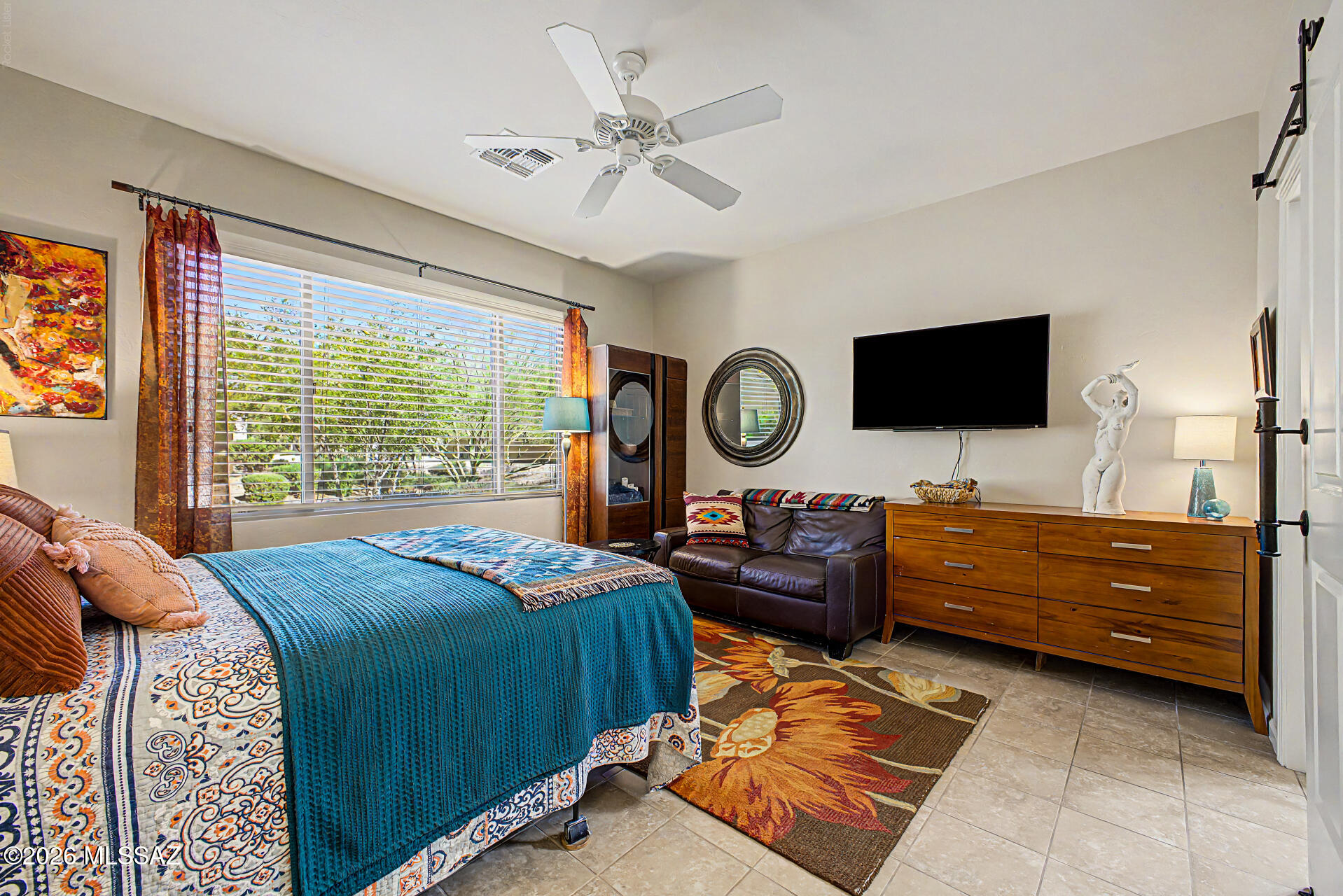 Quail Creek II Unit 34 - Residential