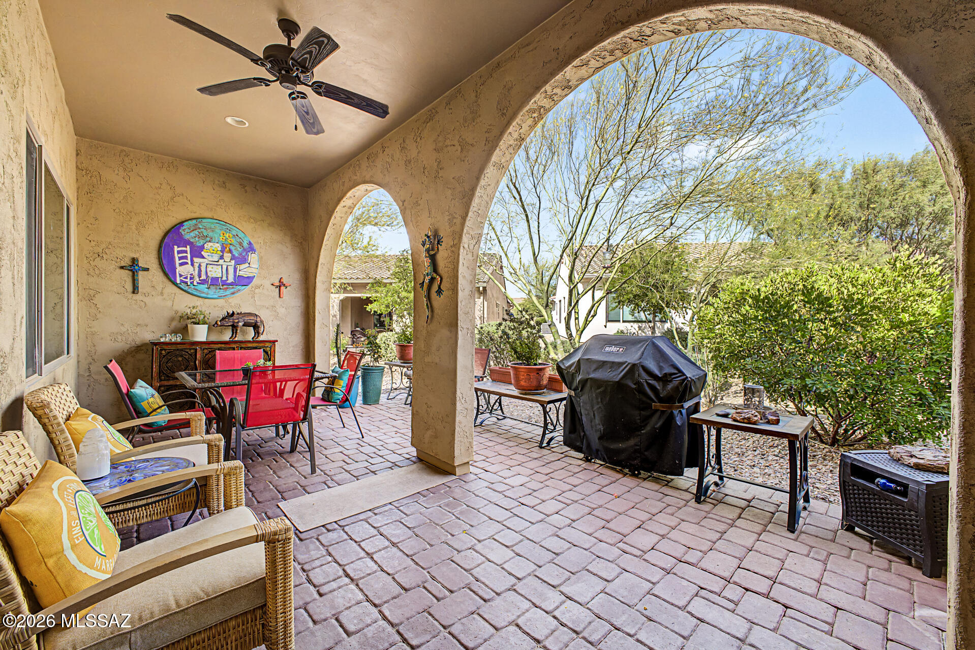 Quail Creek II Unit 34 - Residential