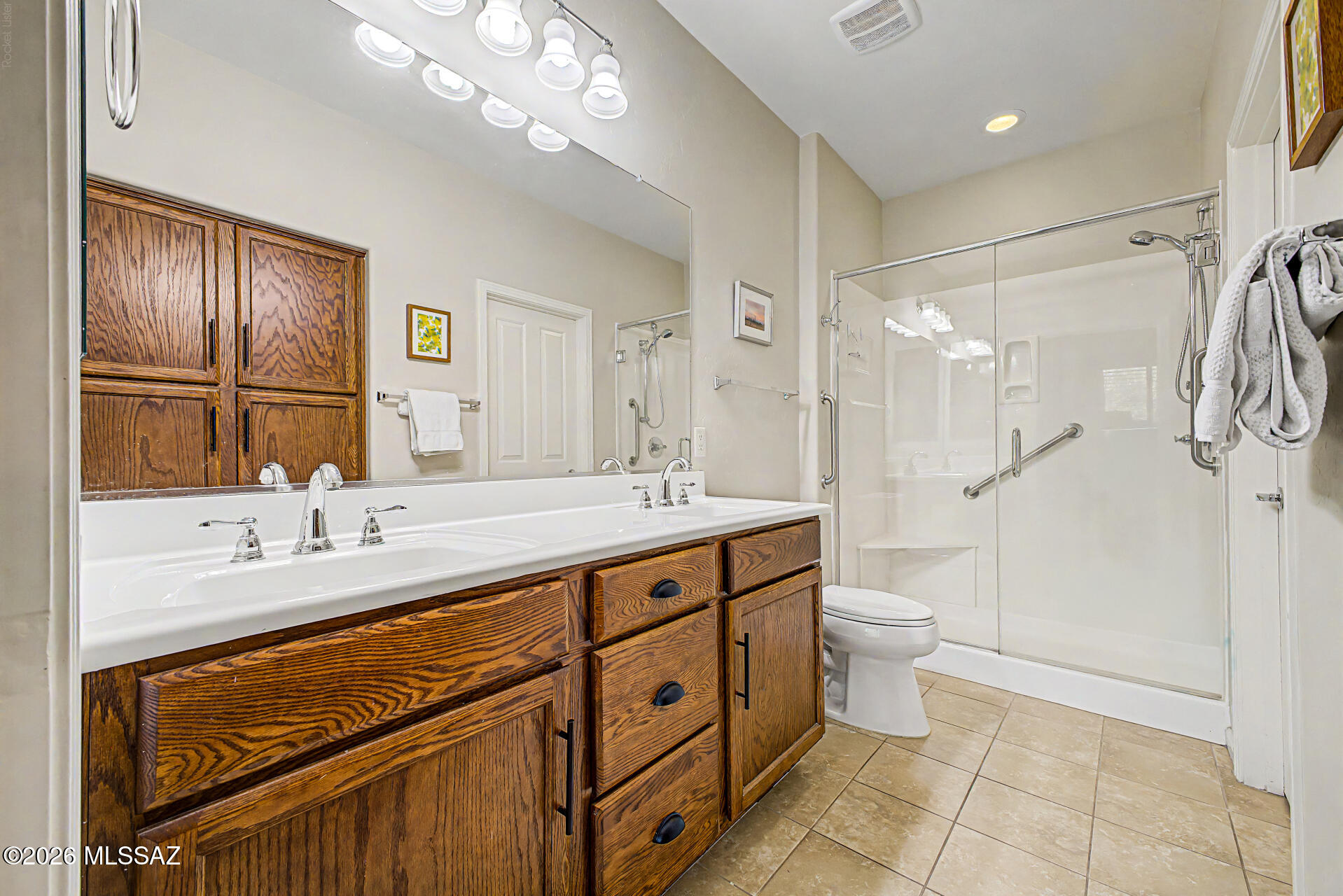 Quail Creek II Unit 34 - Residential