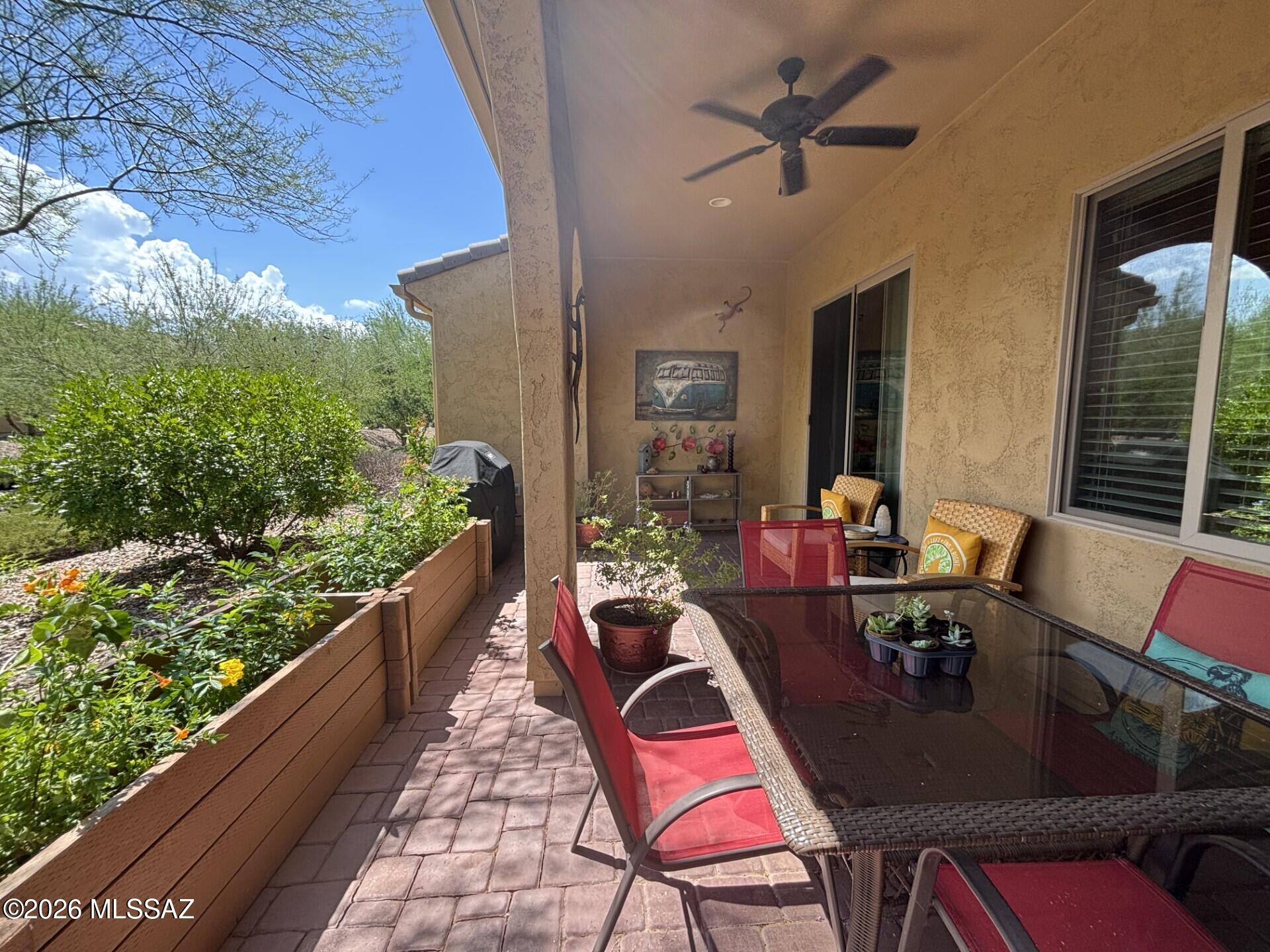 Quail Creek II Unit 34 - Residential