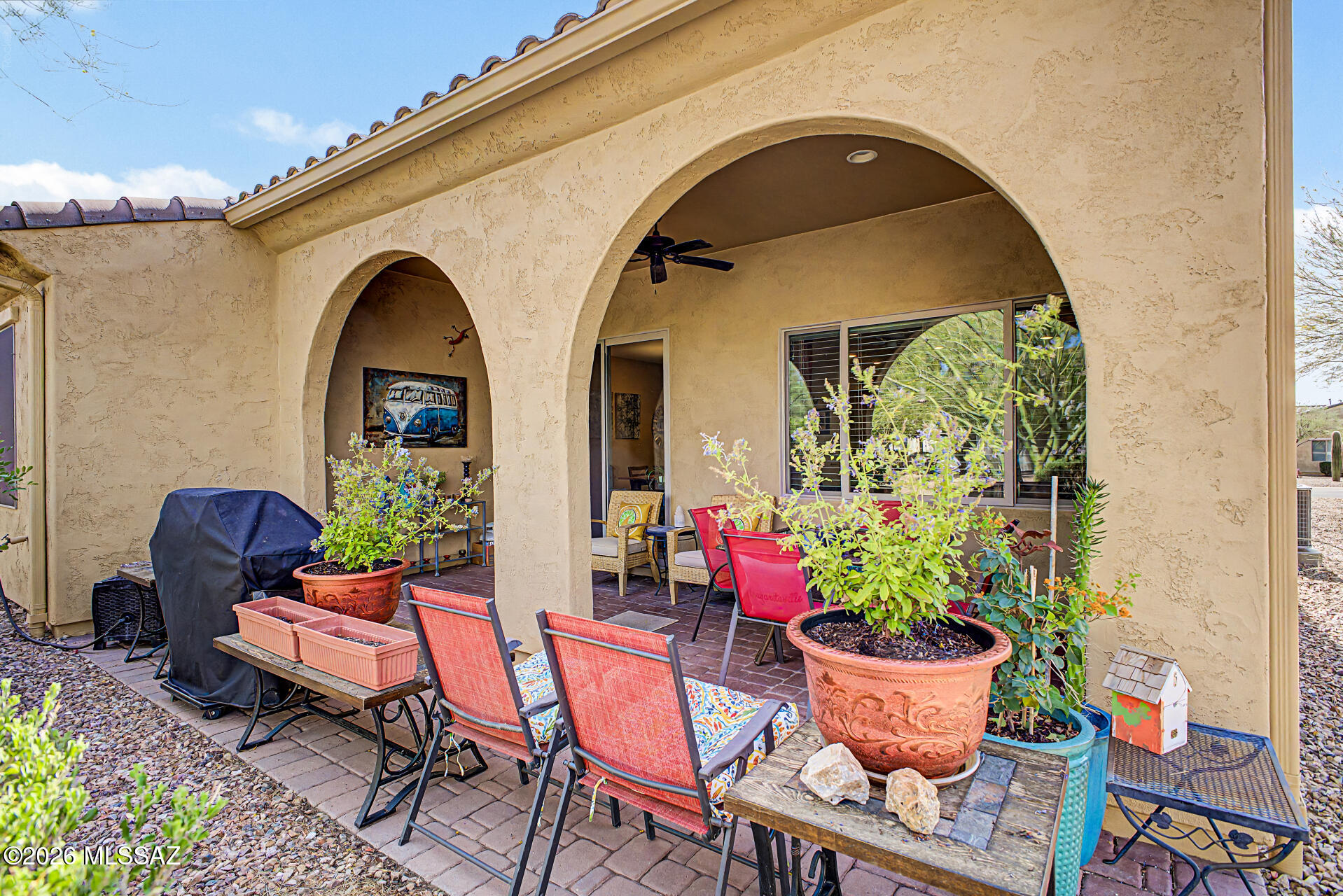 Quail Creek II Unit 34 - Residential