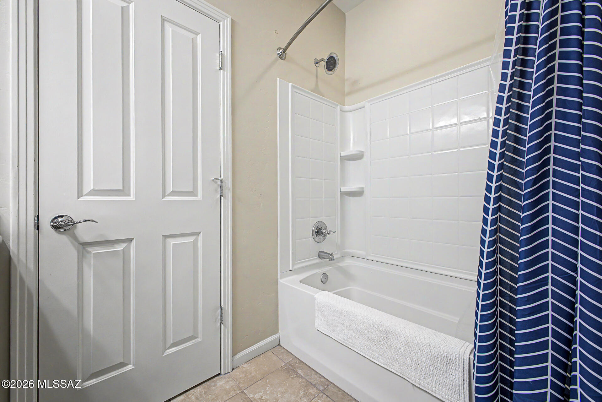 Quail Creek II Unit 34 - Residential