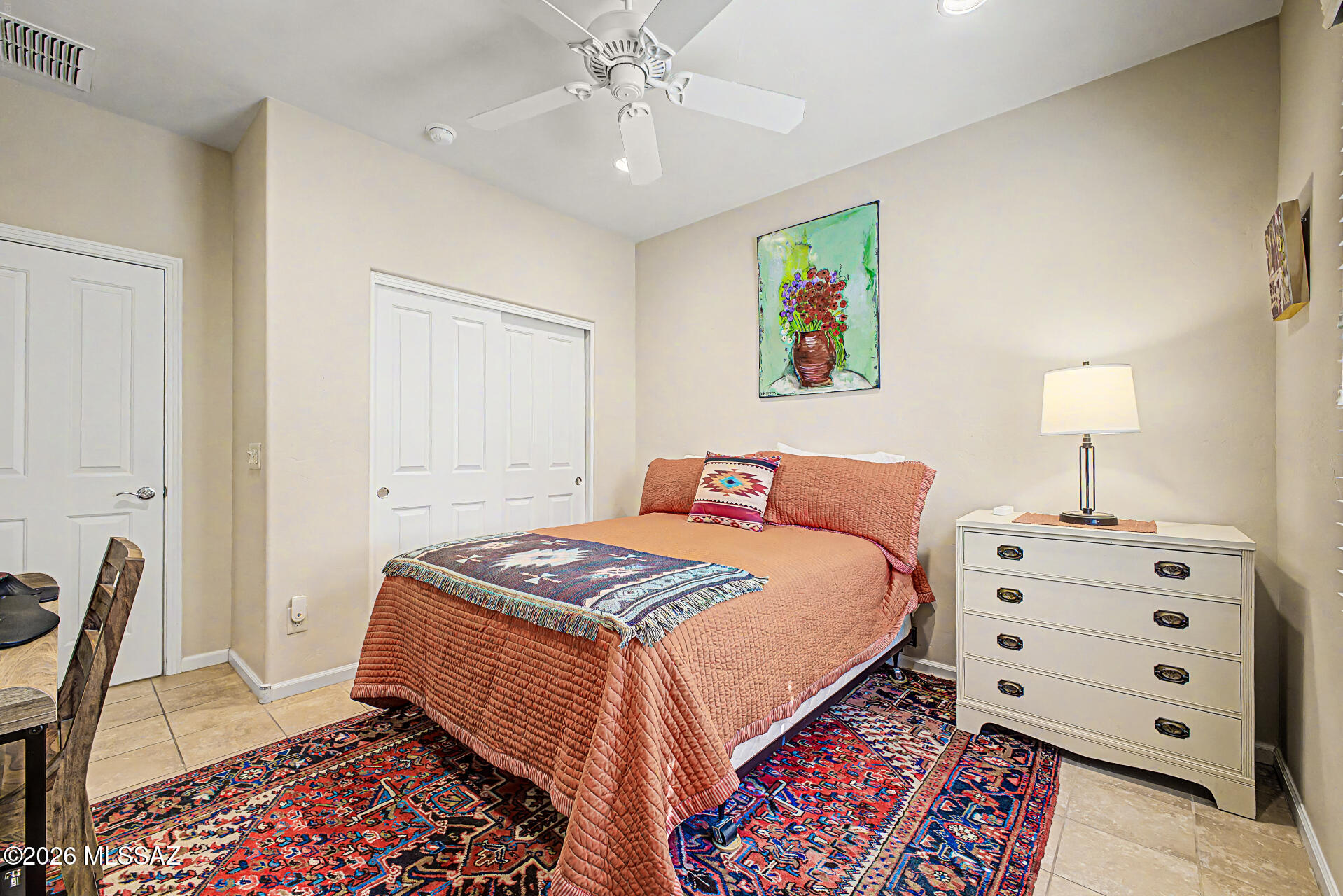 Quail Creek II Unit 34 - Residential