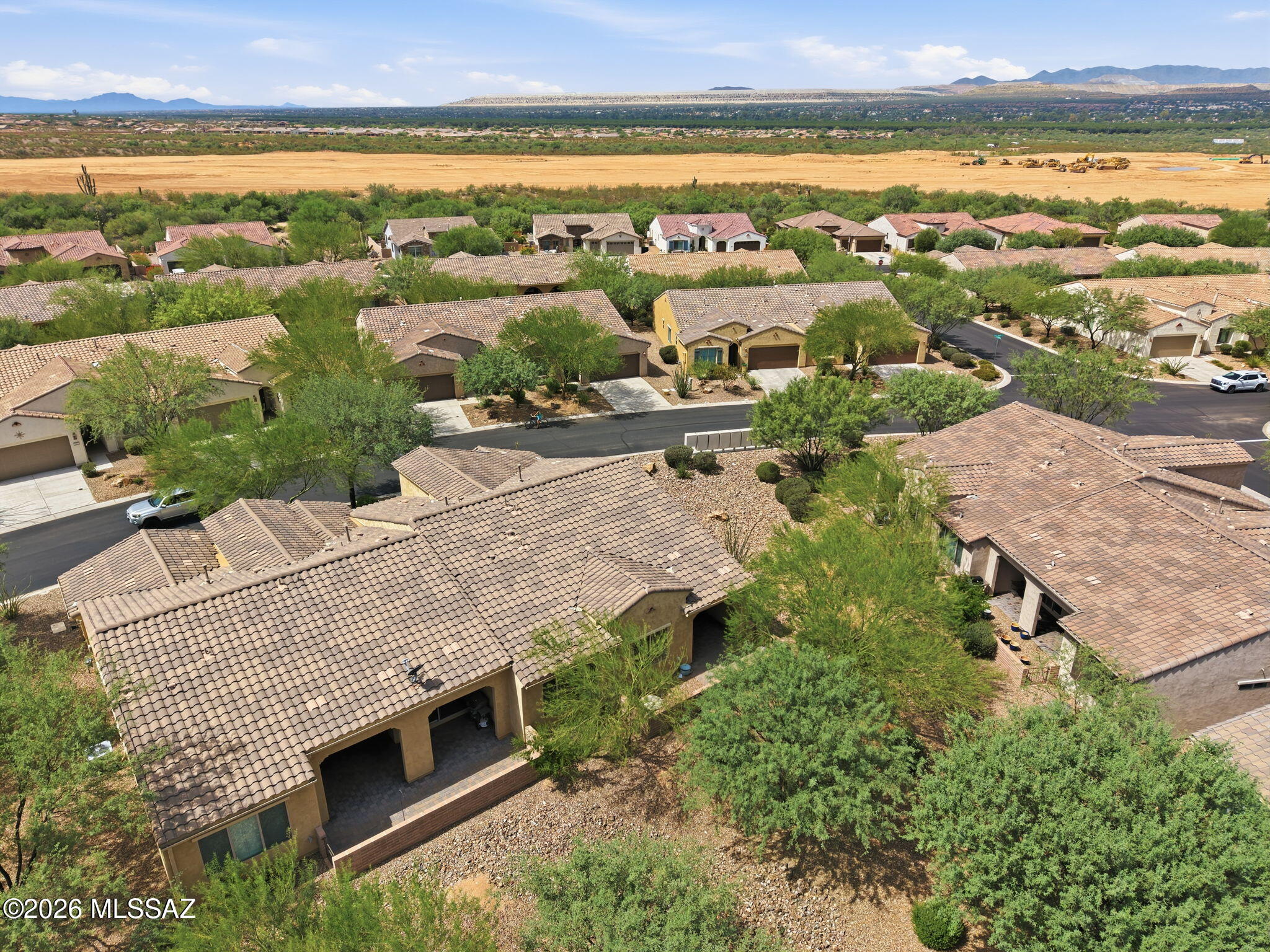 Quail Creek II Unit 34 - Residential