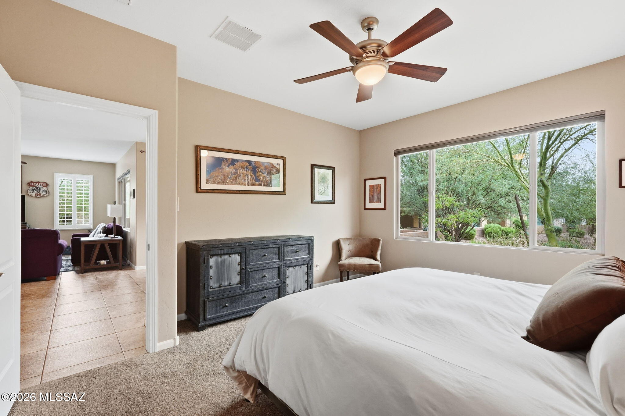 Quail Creek II Unit 34 - Residential