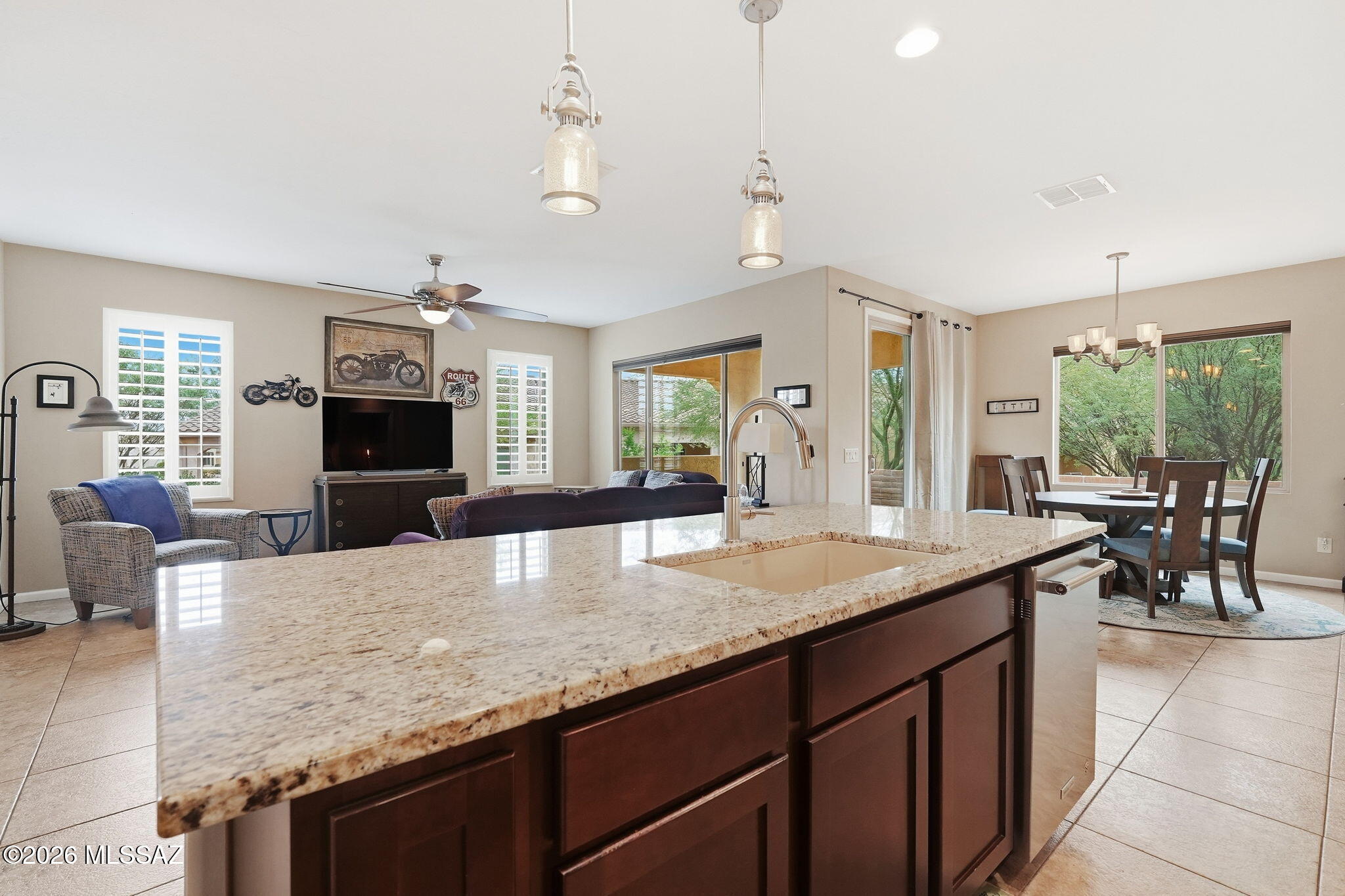Quail Creek II Unit 34 - Residential