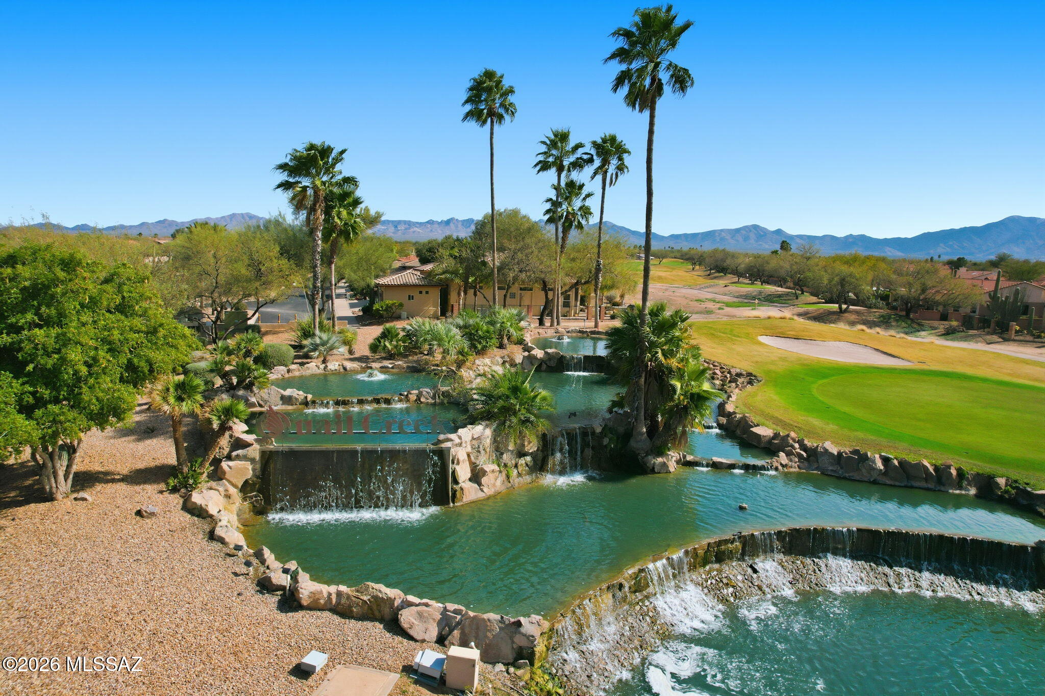 Quail Creek II Unit 34 - Residential