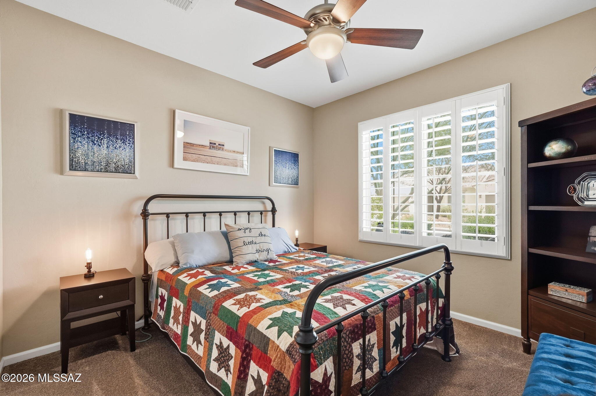 Quail Creek II Unit 34 - Residential