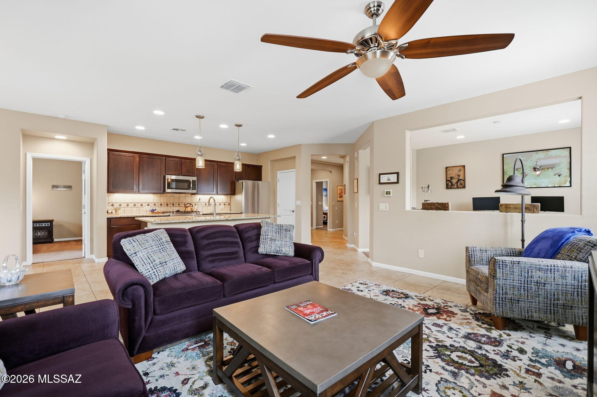 Quail Creek II Unit 34 - Residential