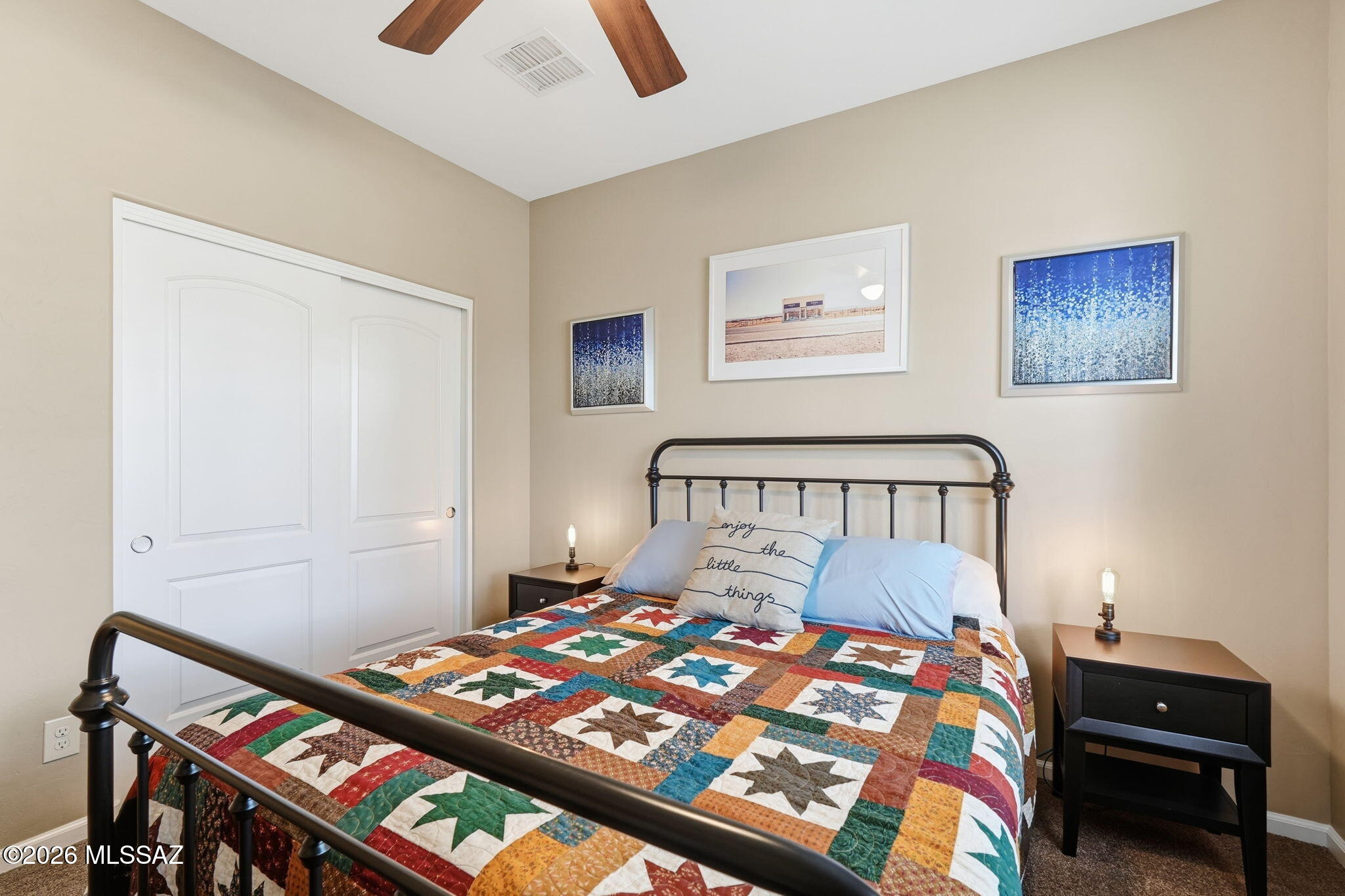 Quail Creek II Unit 34 - Residential