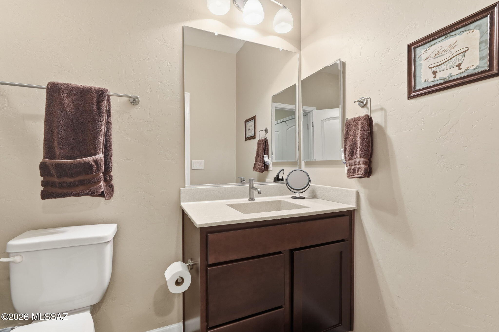 Quail Creek II Unit 34 - Residential