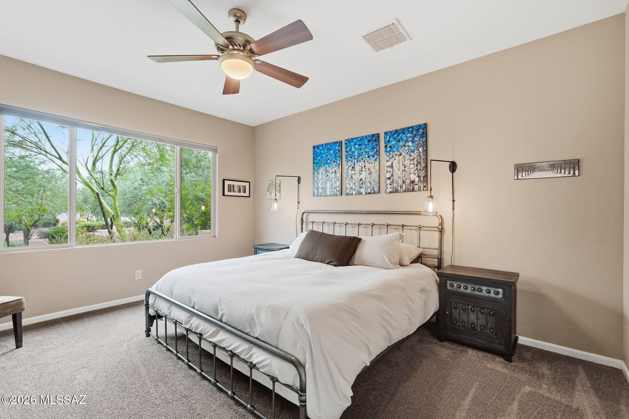 Quail Creek II Unit 34 - Residential