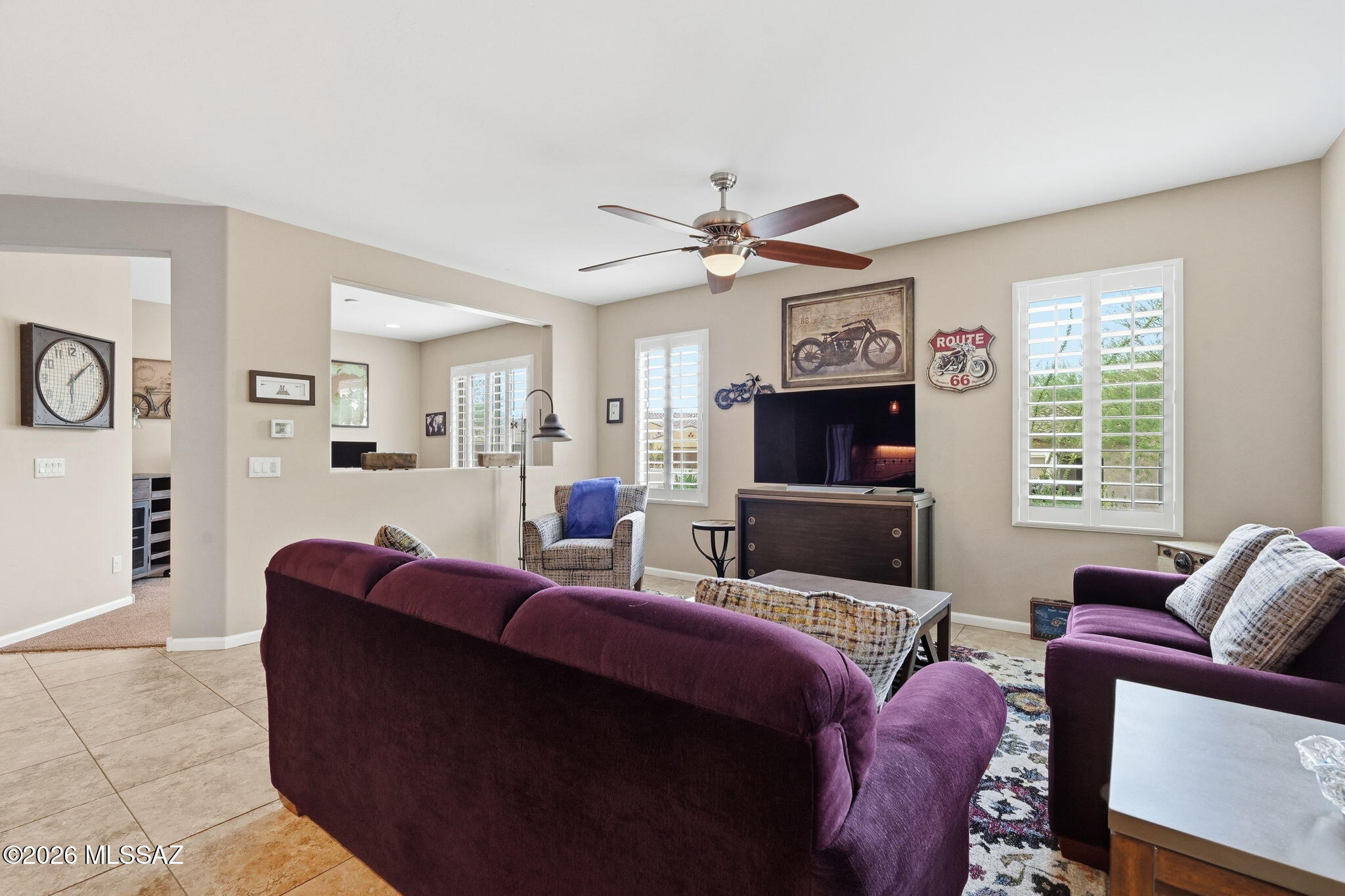 Quail Creek II Unit 34 - Residential