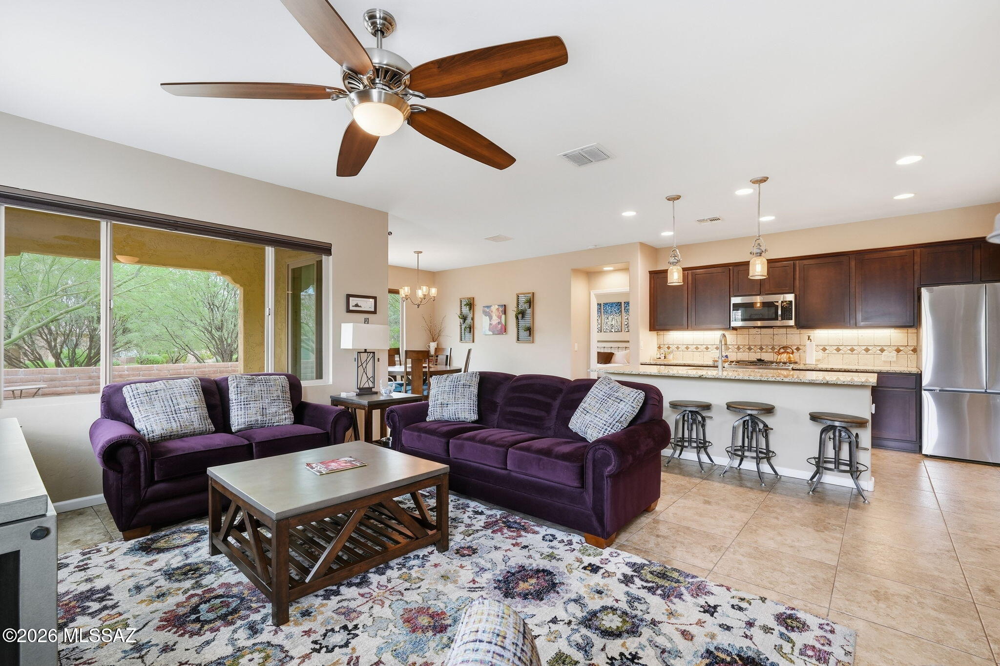 Quail Creek II Unit 34 - Residential
