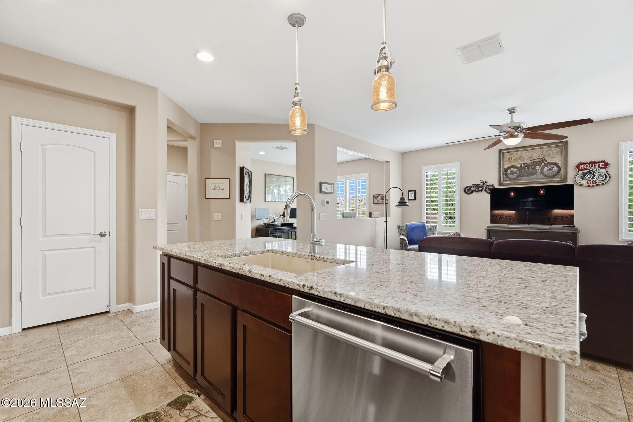 Quail Creek II Unit 34 - Residential