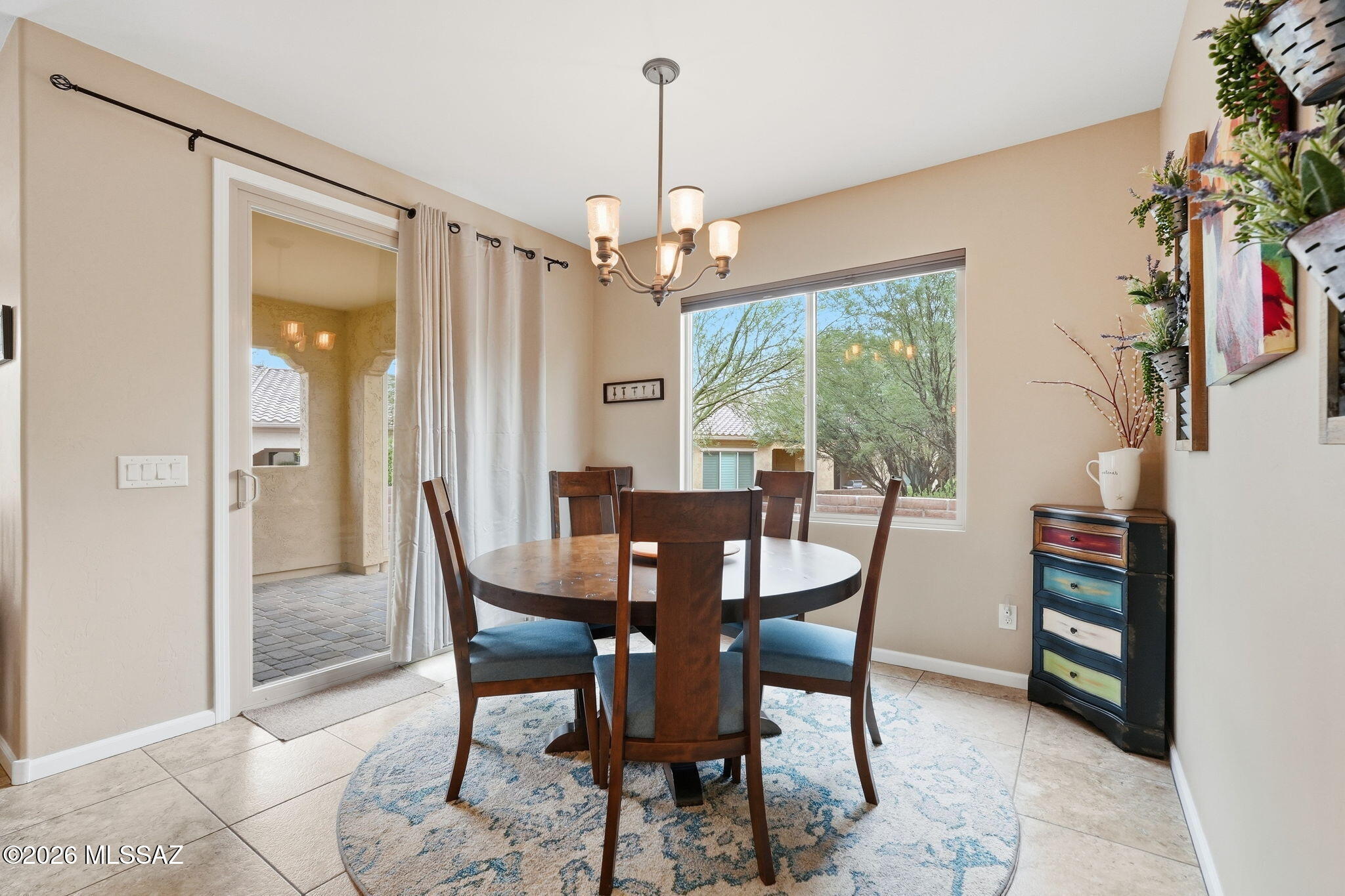 Quail Creek II Unit 34 - Residential