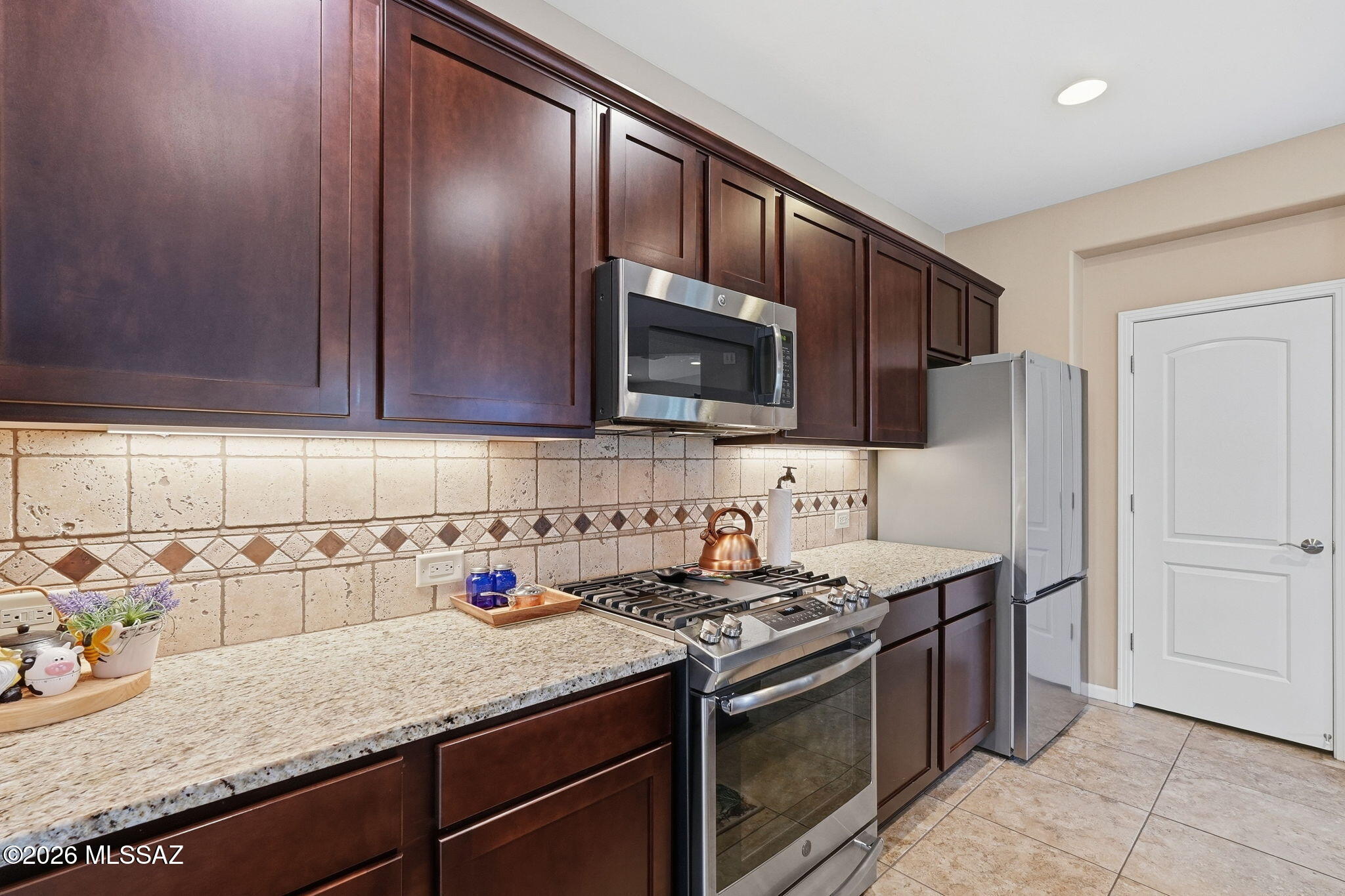 Quail Creek II Unit 34 - Residential