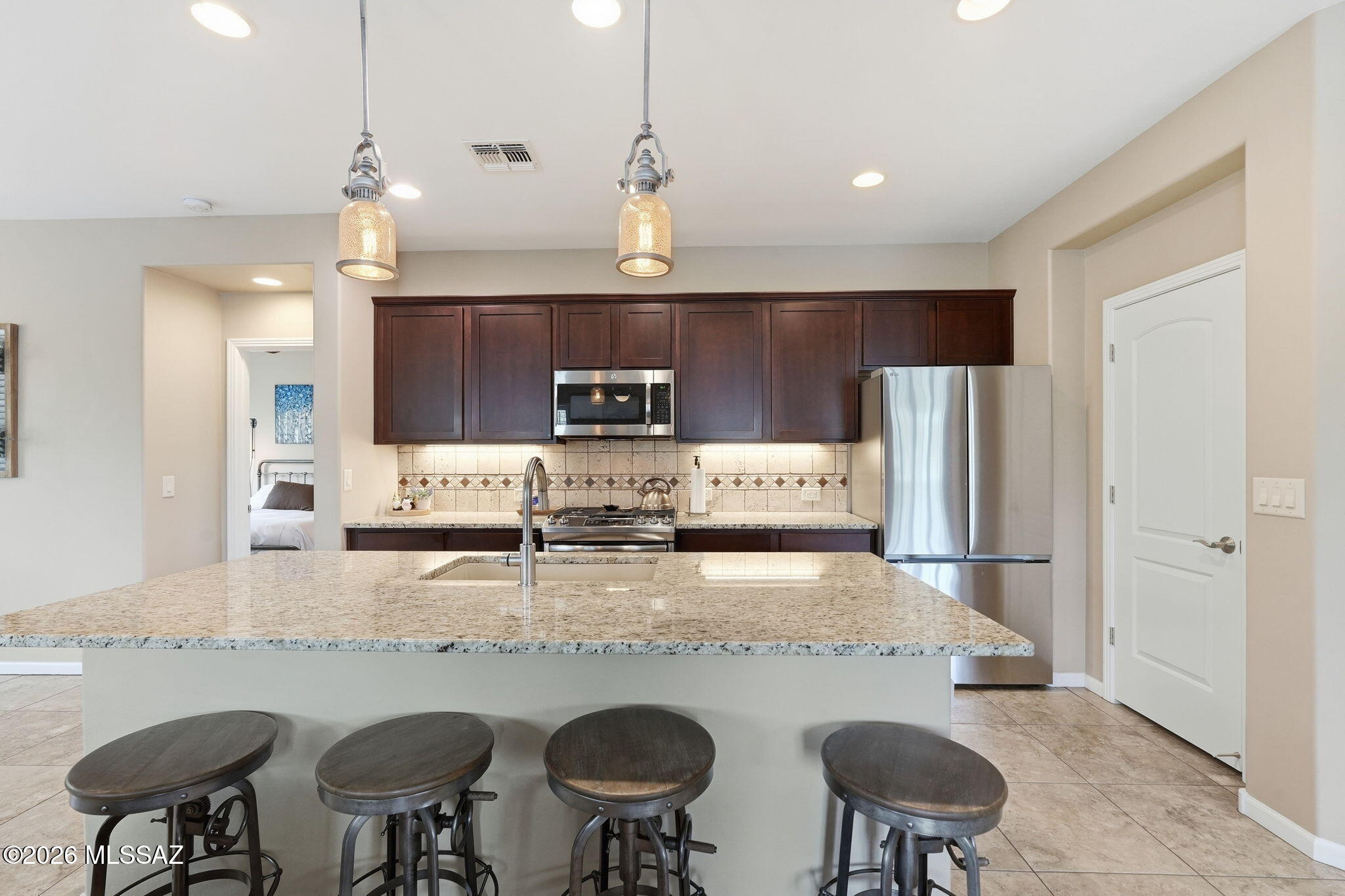 Quail Creek II Unit 34 - Residential