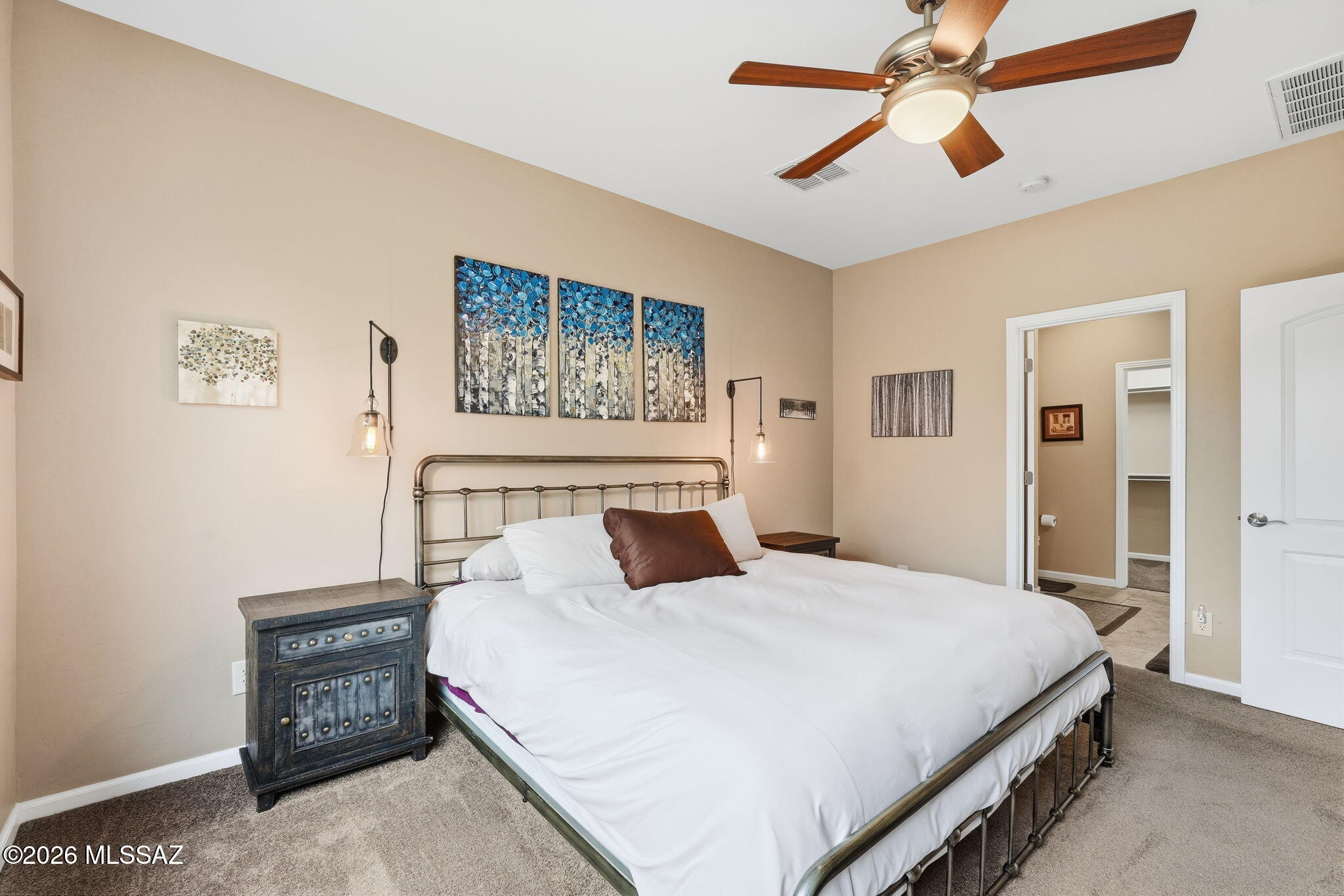 Quail Creek II Unit 34 - Residential