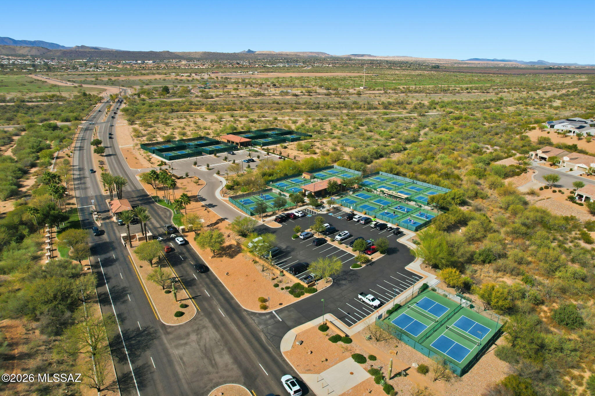 Quail Creek II Unit 34 - Residential