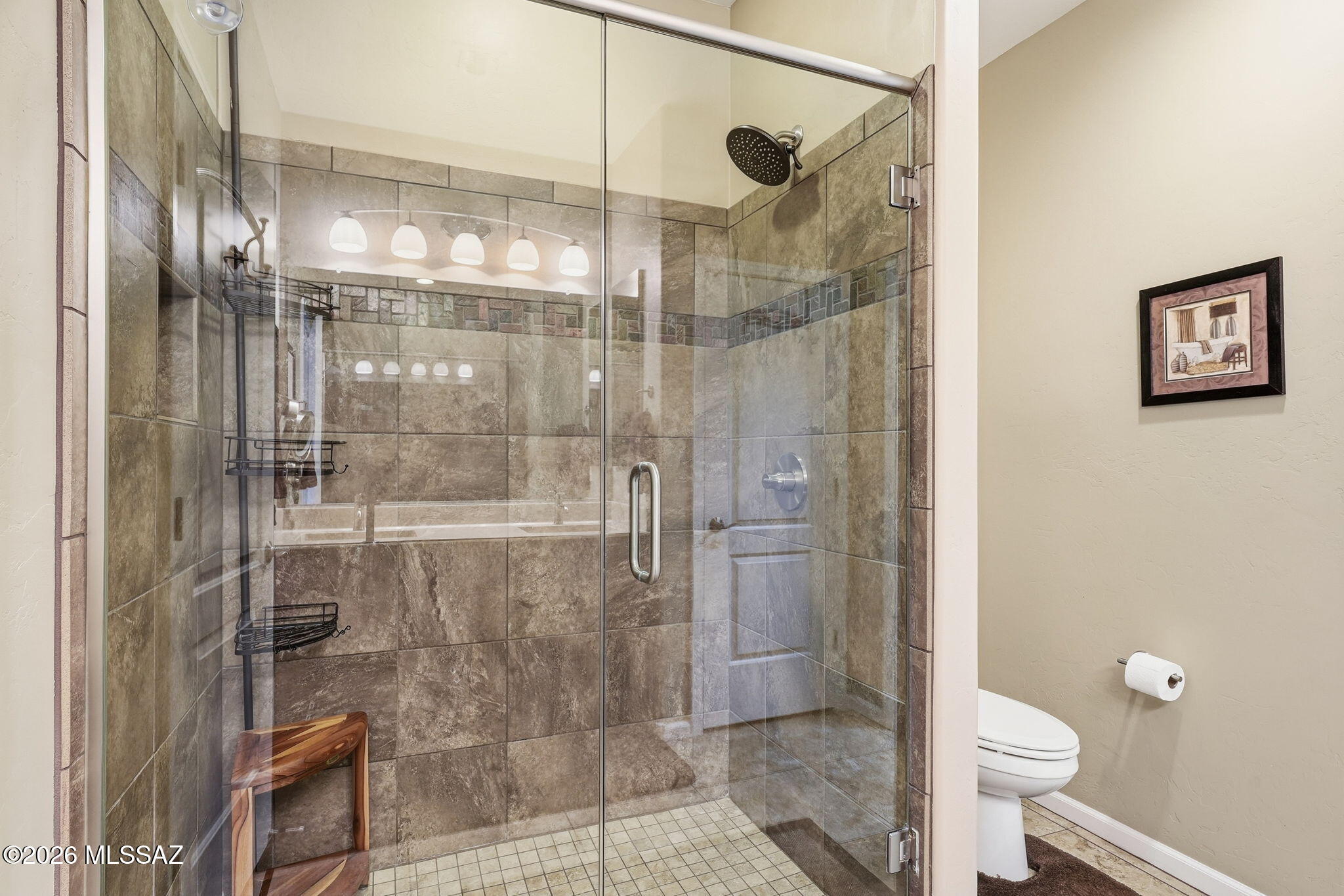 Quail Creek II Unit 34 - Residential