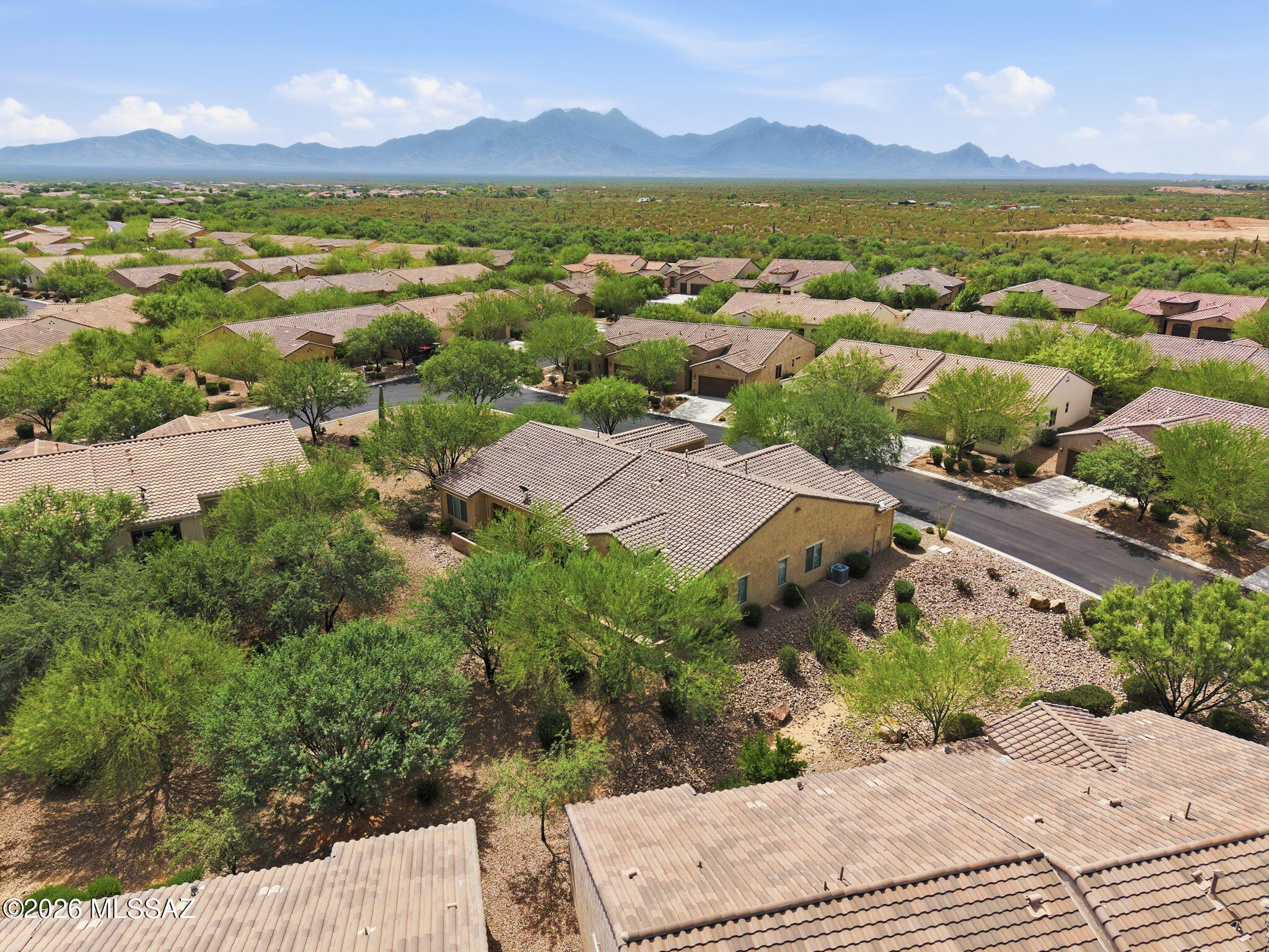 Quail Creek II Unit 34 - Residential