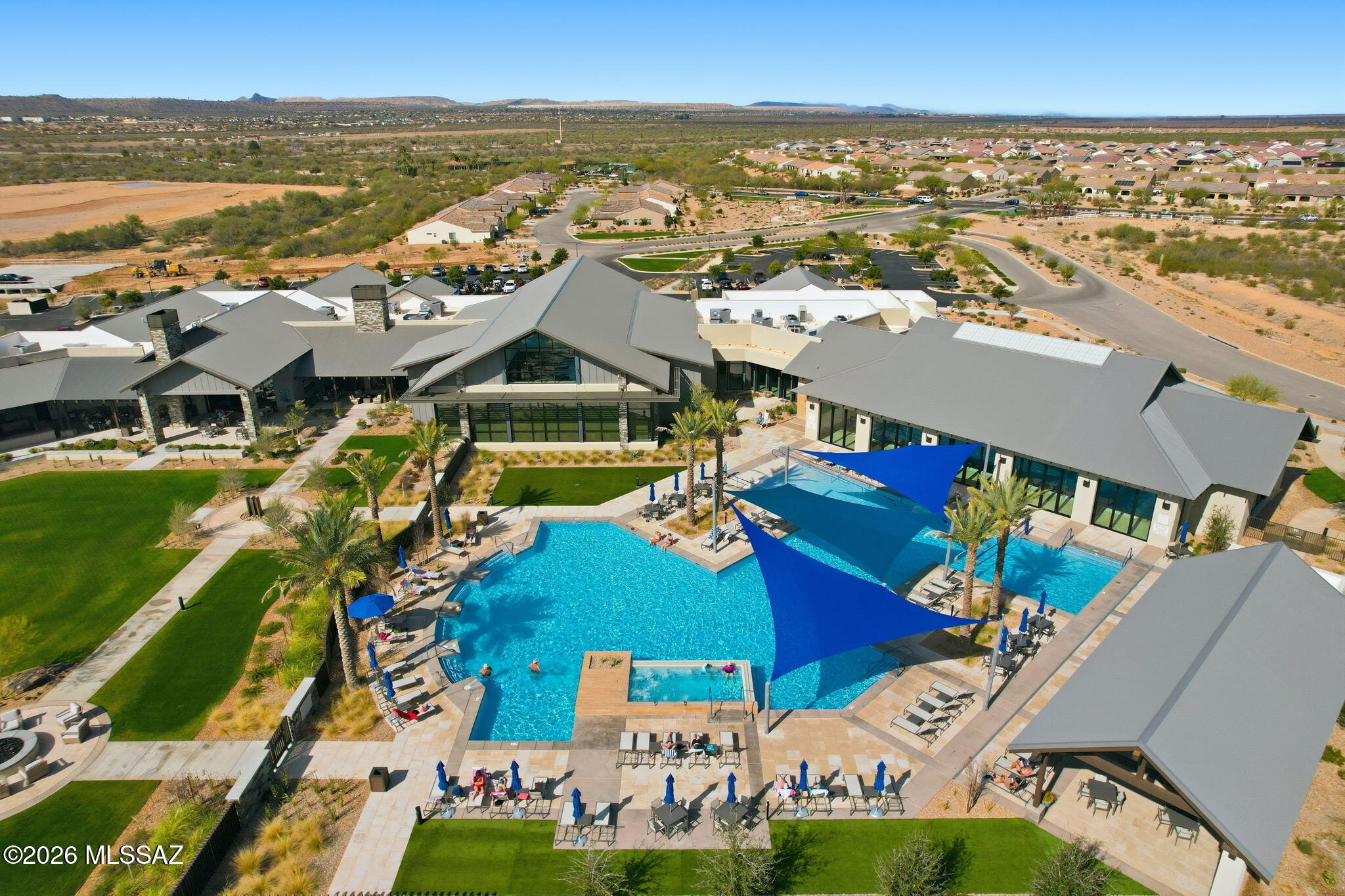 Quail Creek II Unit 34 - Residential