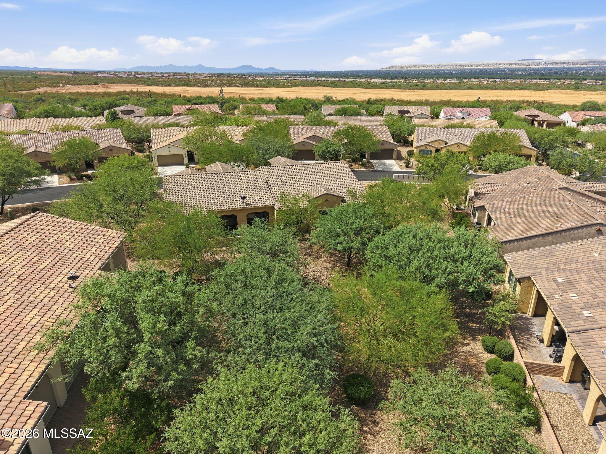 Quail Creek II Unit 34 - Residential