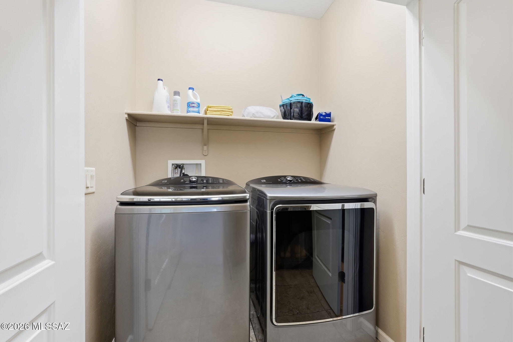 Quail Creek II Unit 34 - Residential