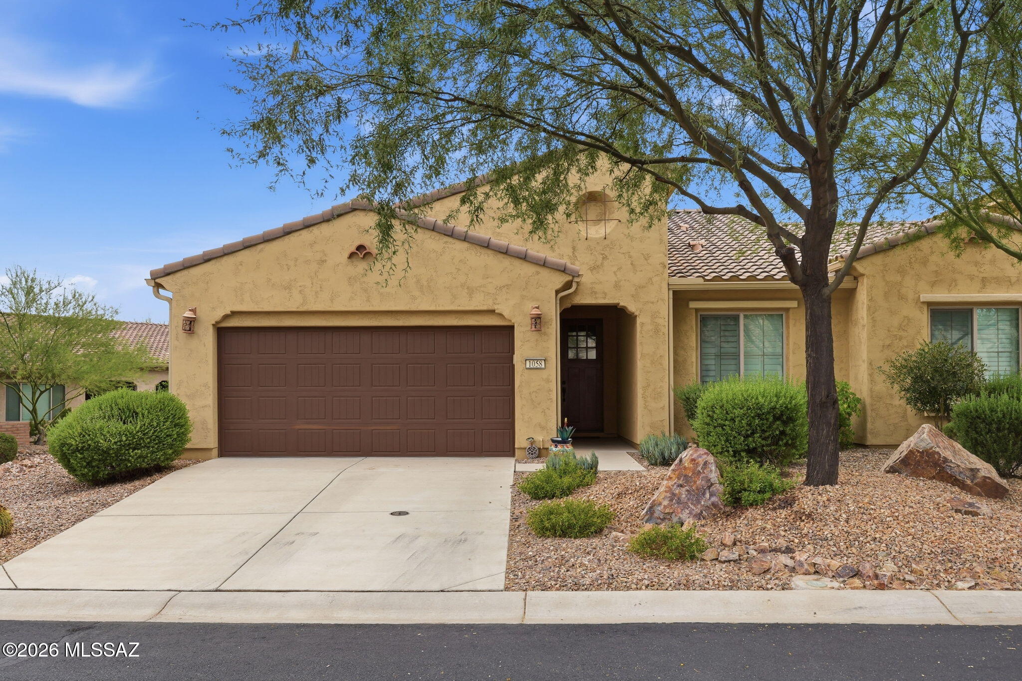 Quail Creek II Unit 34 - Residential