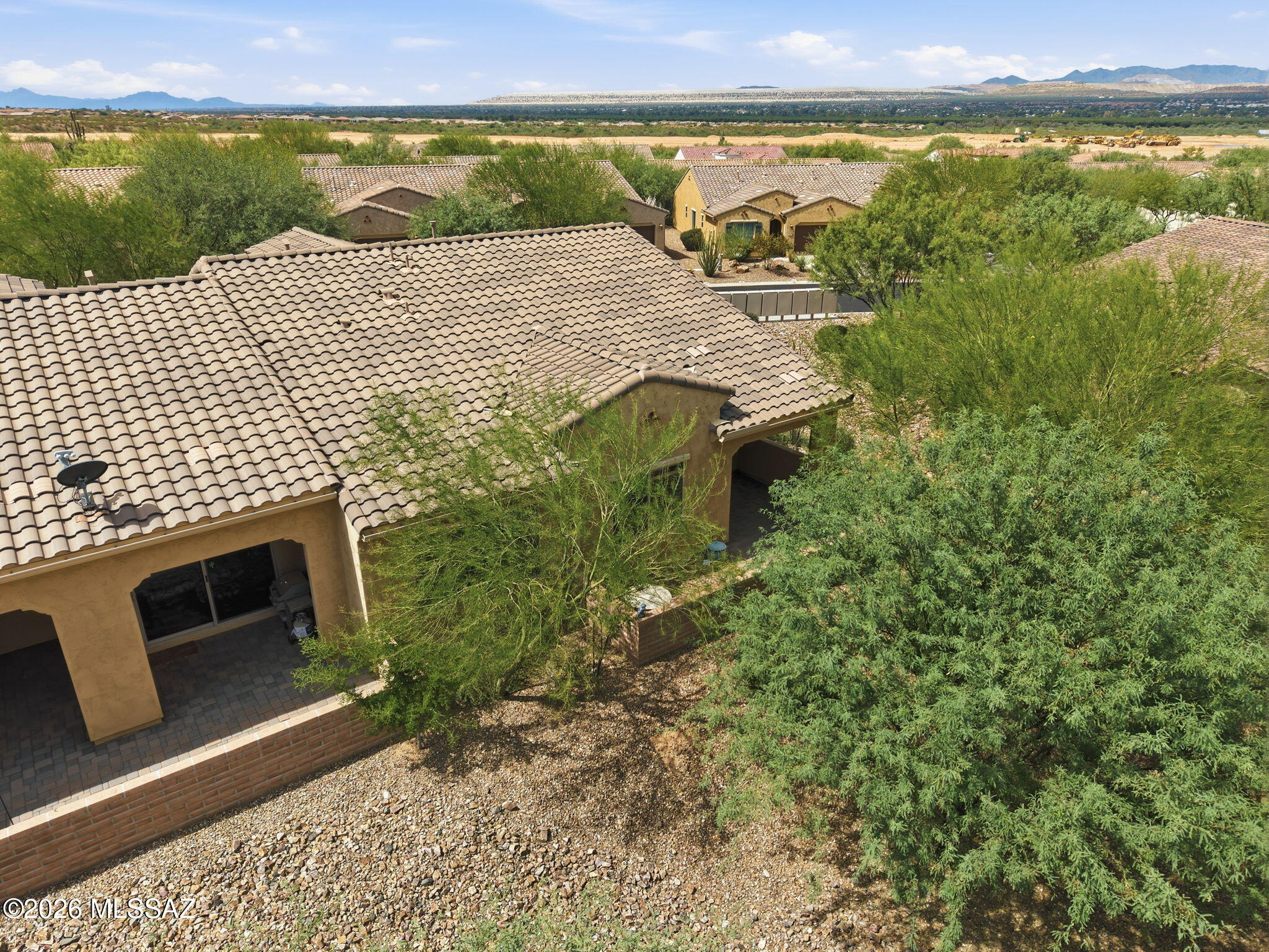 Quail Creek II Unit 34 - Residential