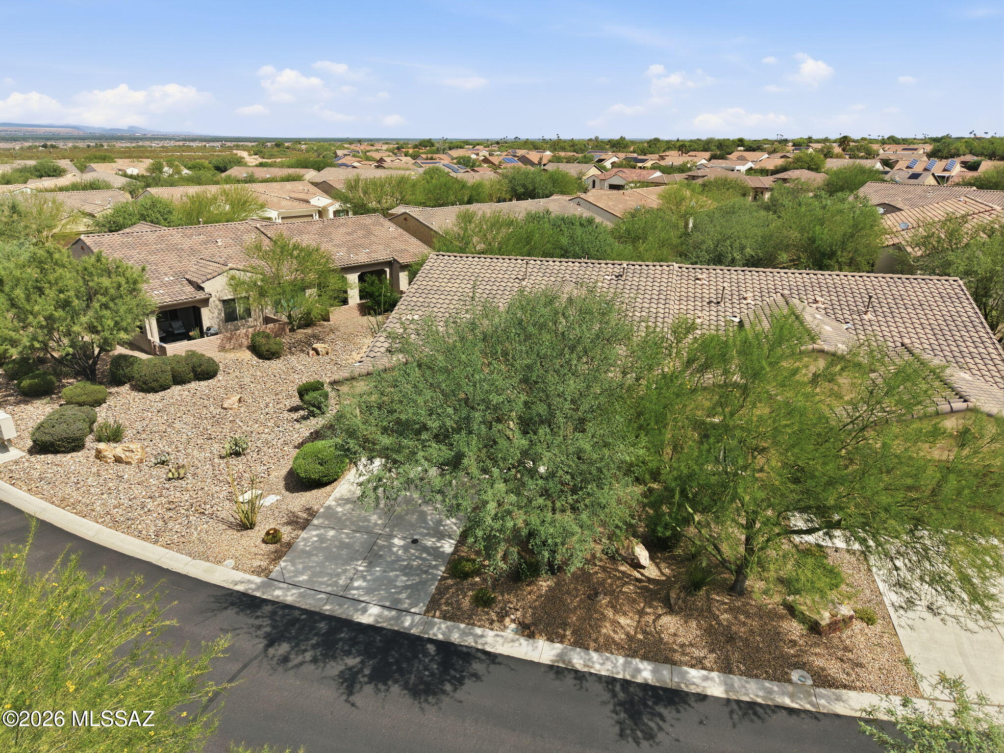 Quail Creek II Unit 34 - Residential