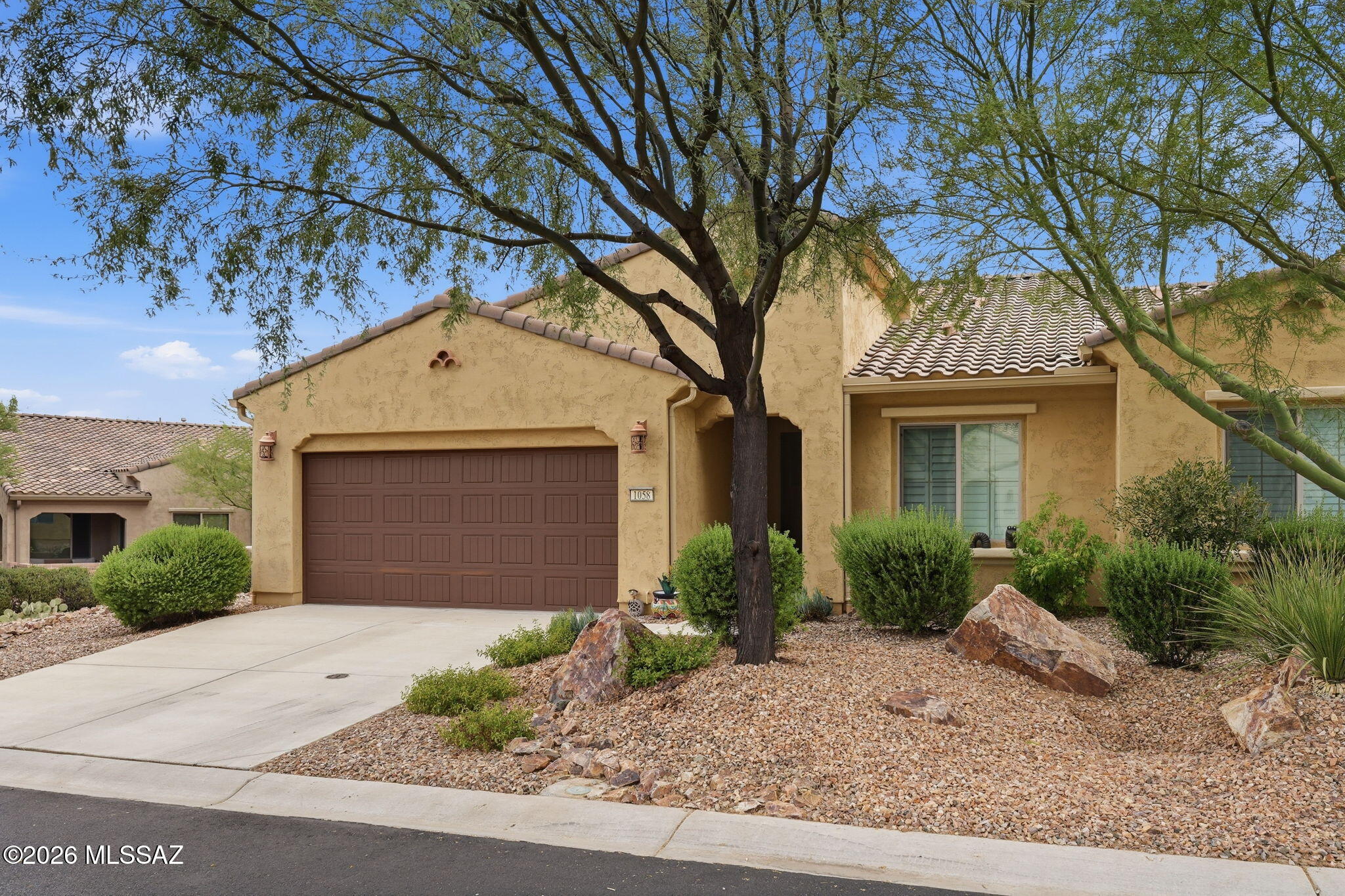 Quail Creek II Unit 34 - Residential