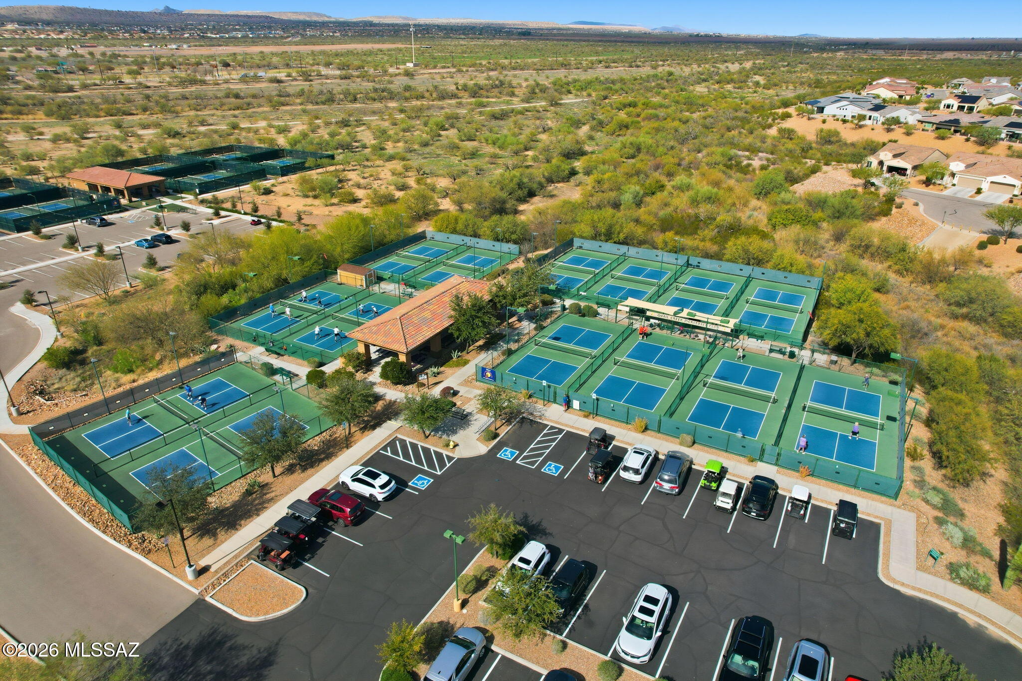 Quail Creek II Unit 34 - Residential