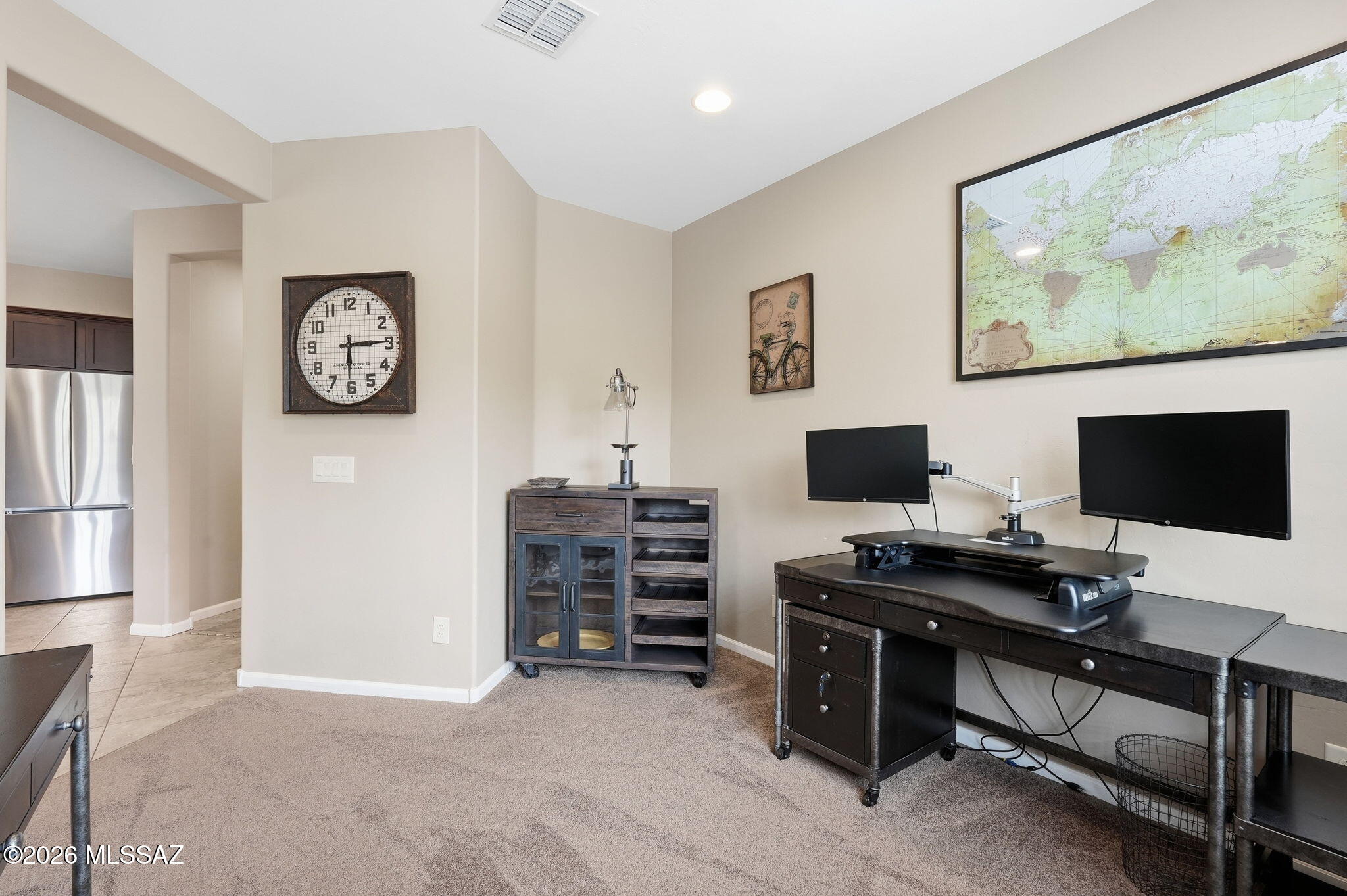 Quail Creek II Unit 34 - Residential