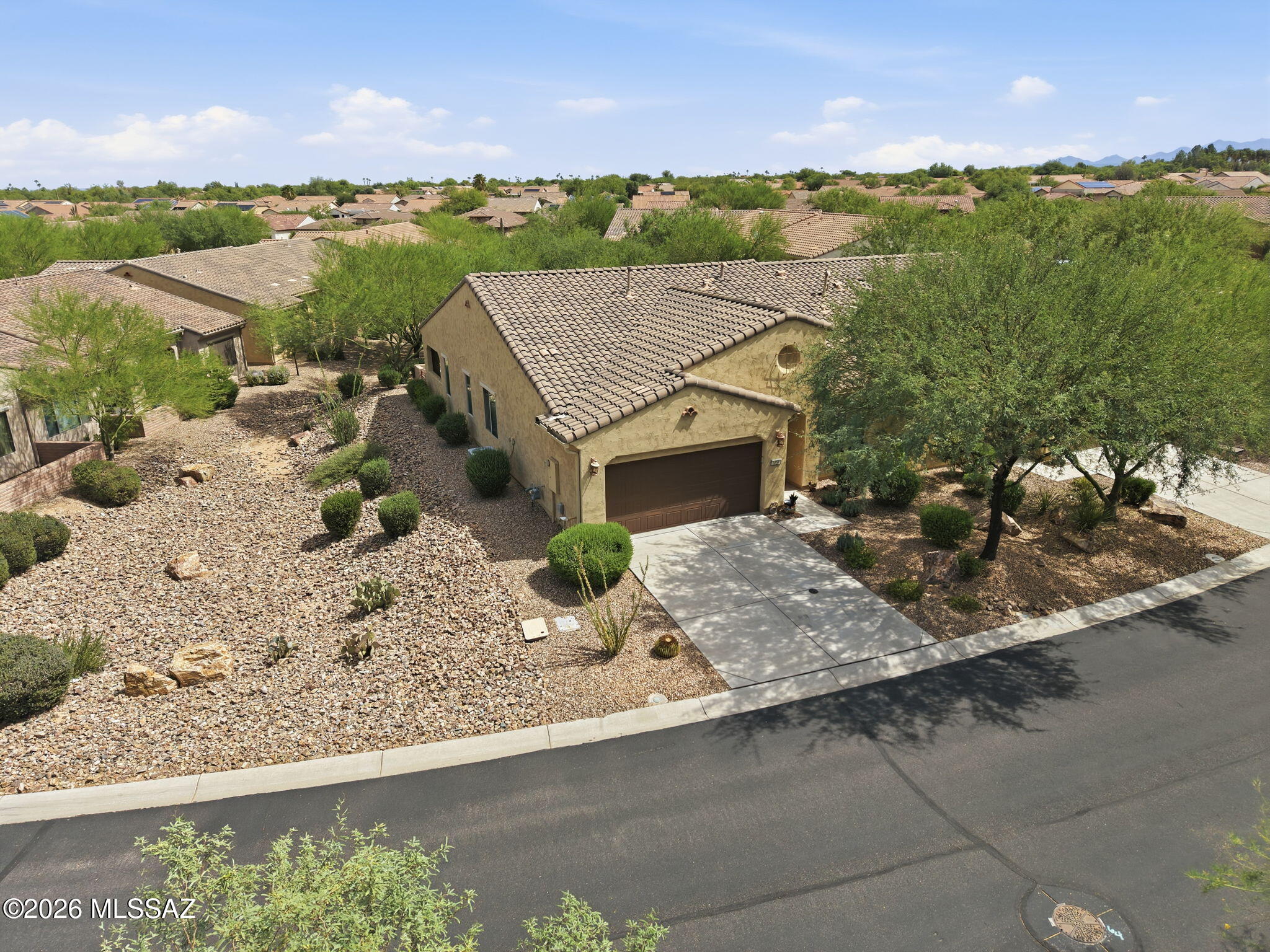 Quail Creek II Unit 34 - Residential