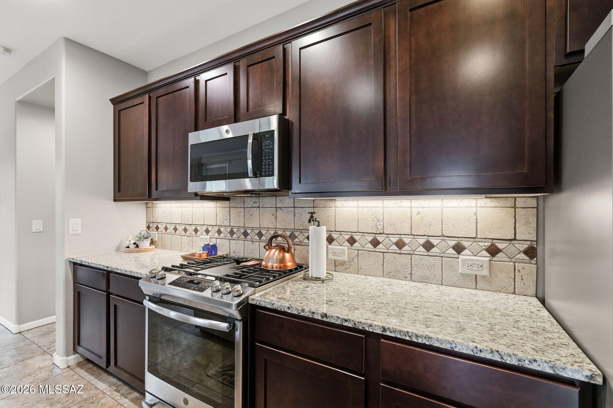 Quail Creek II Unit 34 - Residential